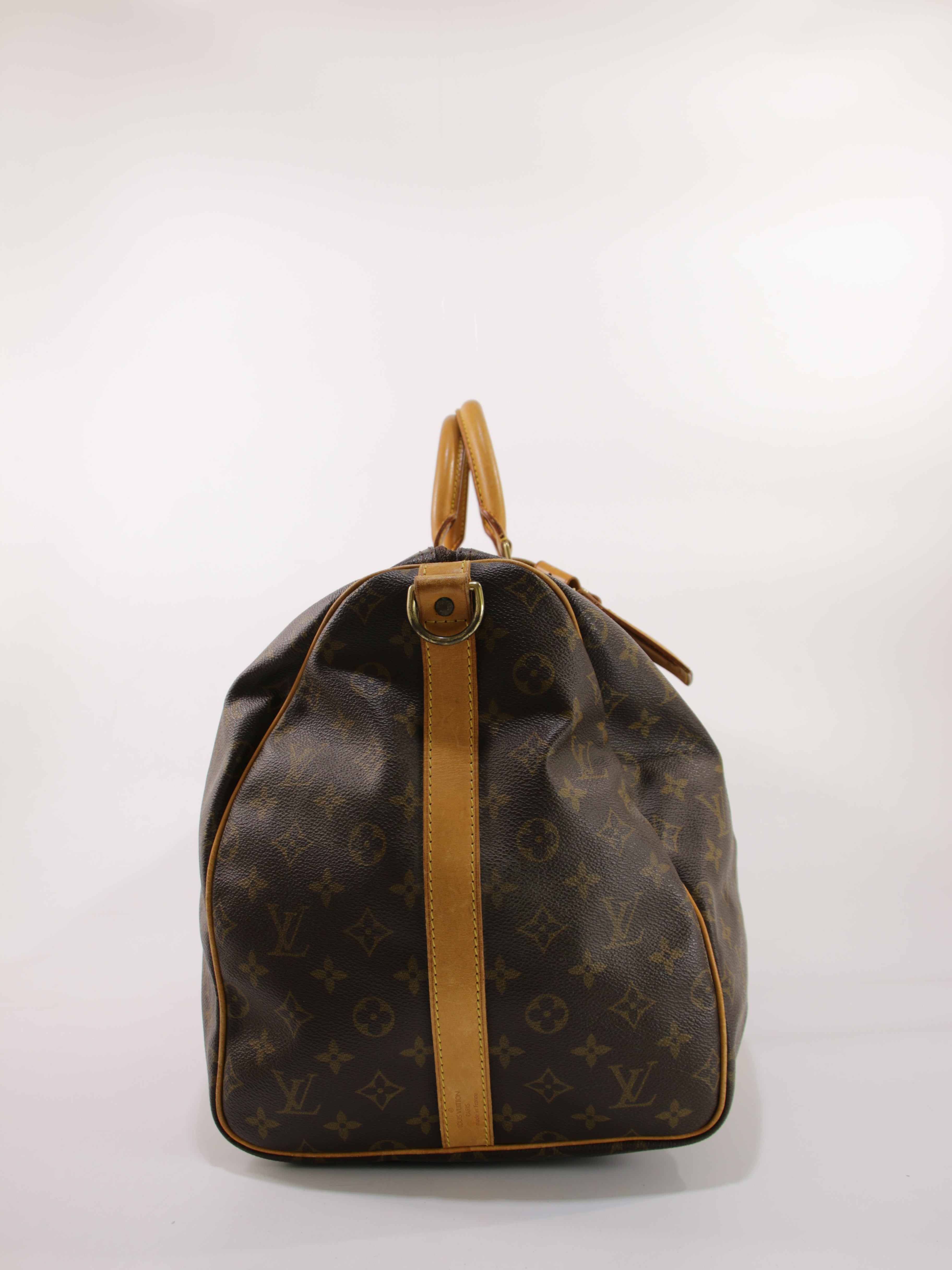 Keepall 55