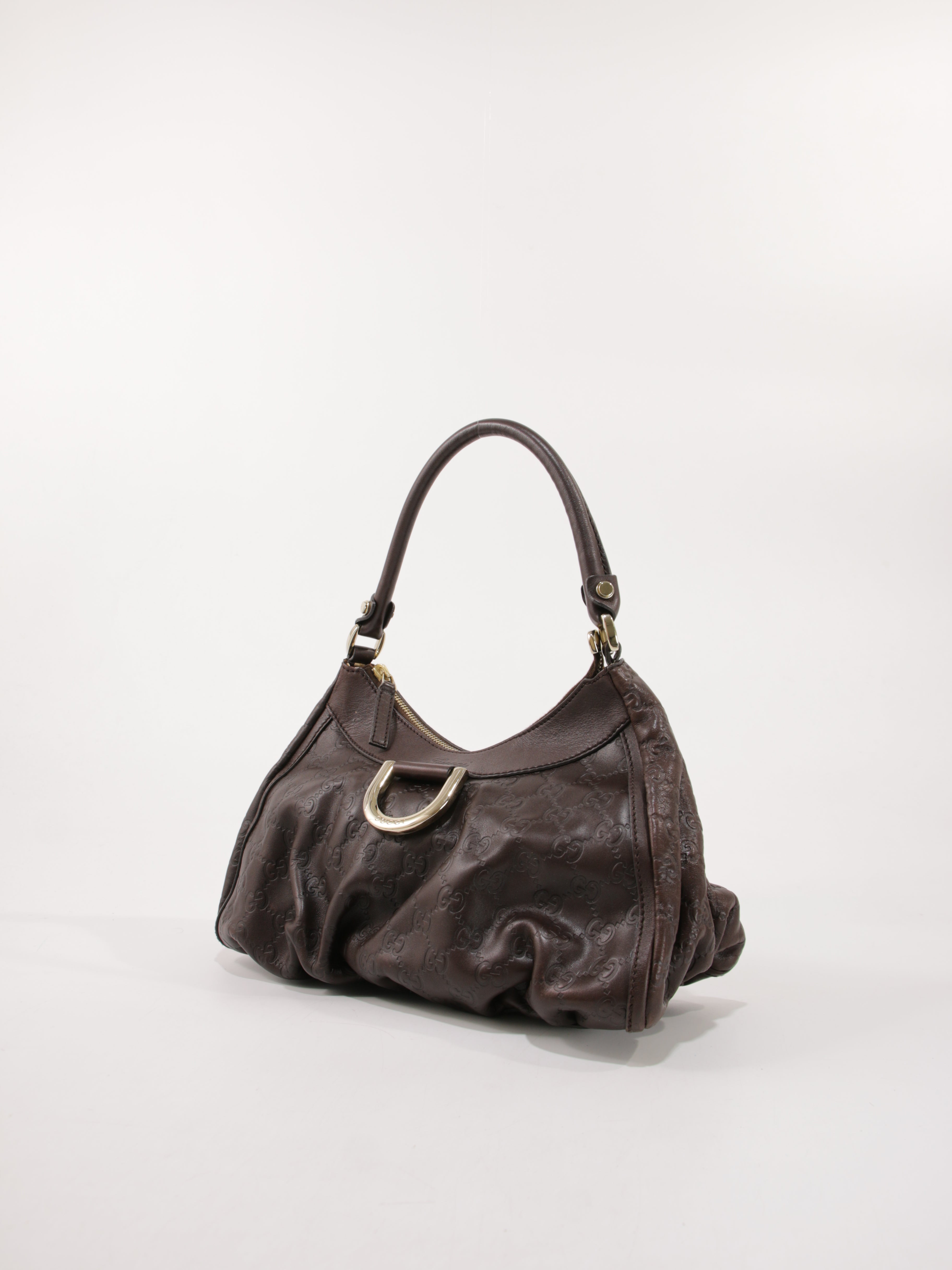 Abbey D-Ring Small