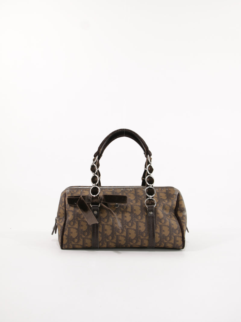 CHRISTIAN DIOR HAND BAGS