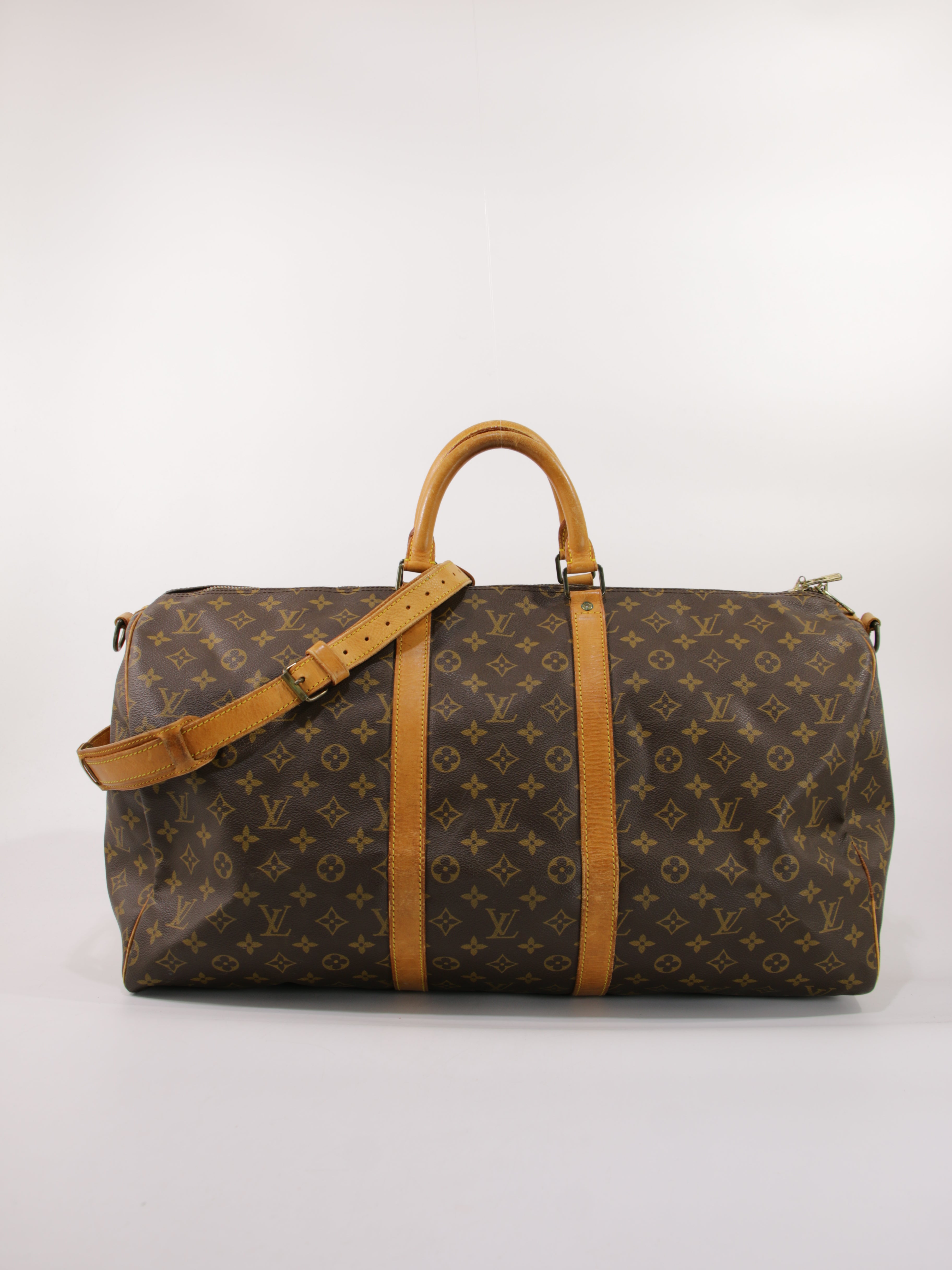 Keepall 55