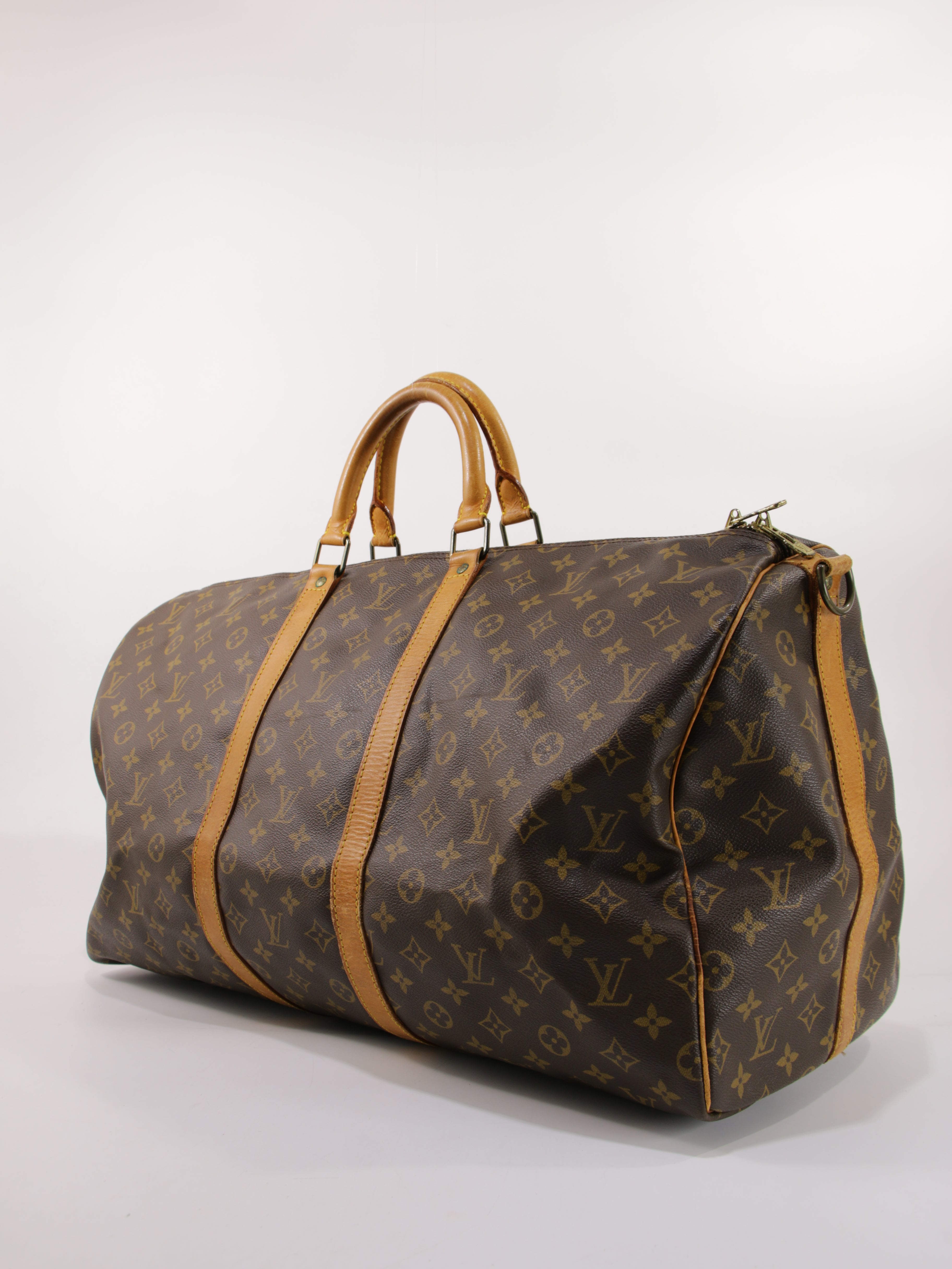 Keepall 55