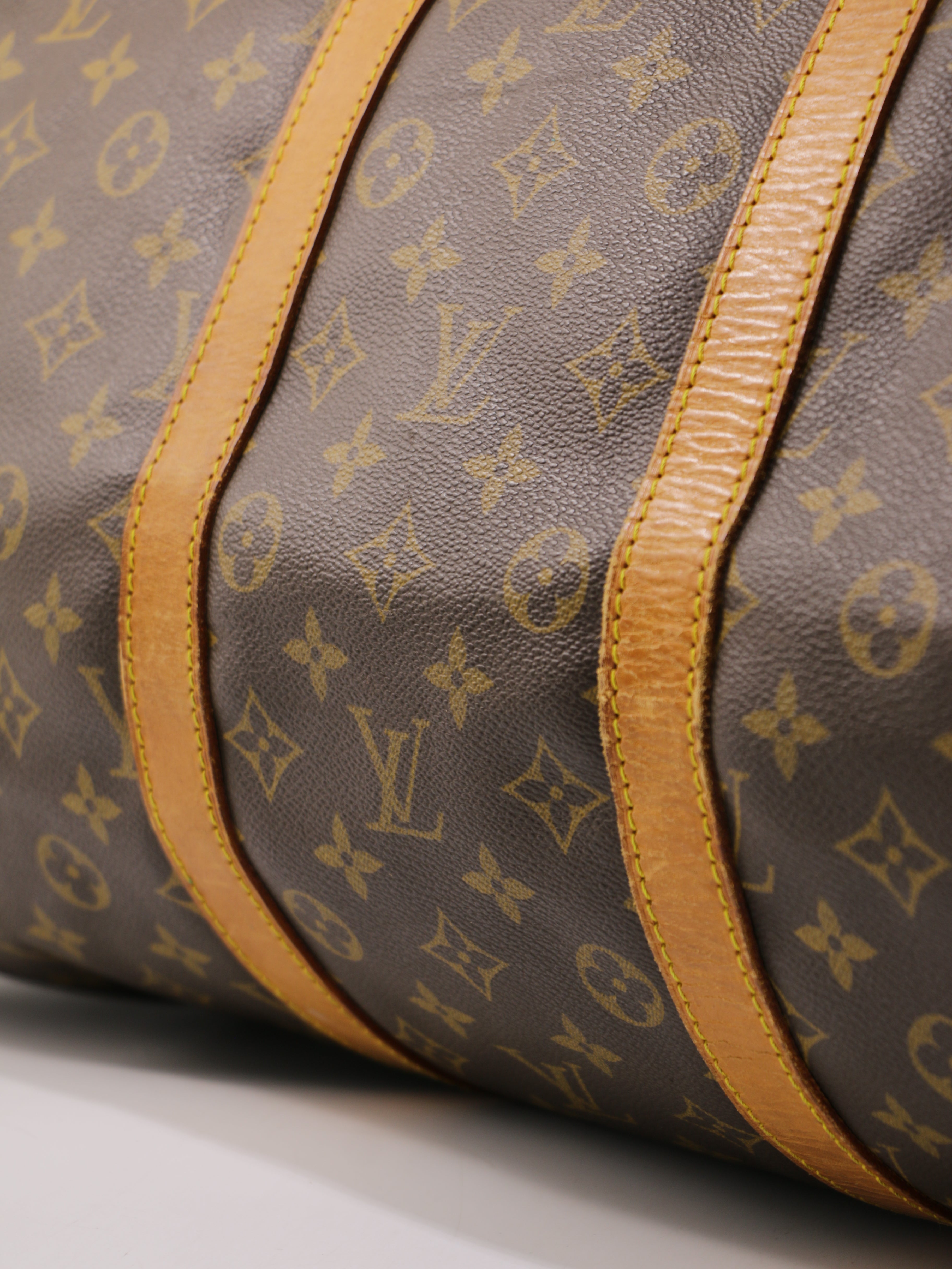 Keepall 55