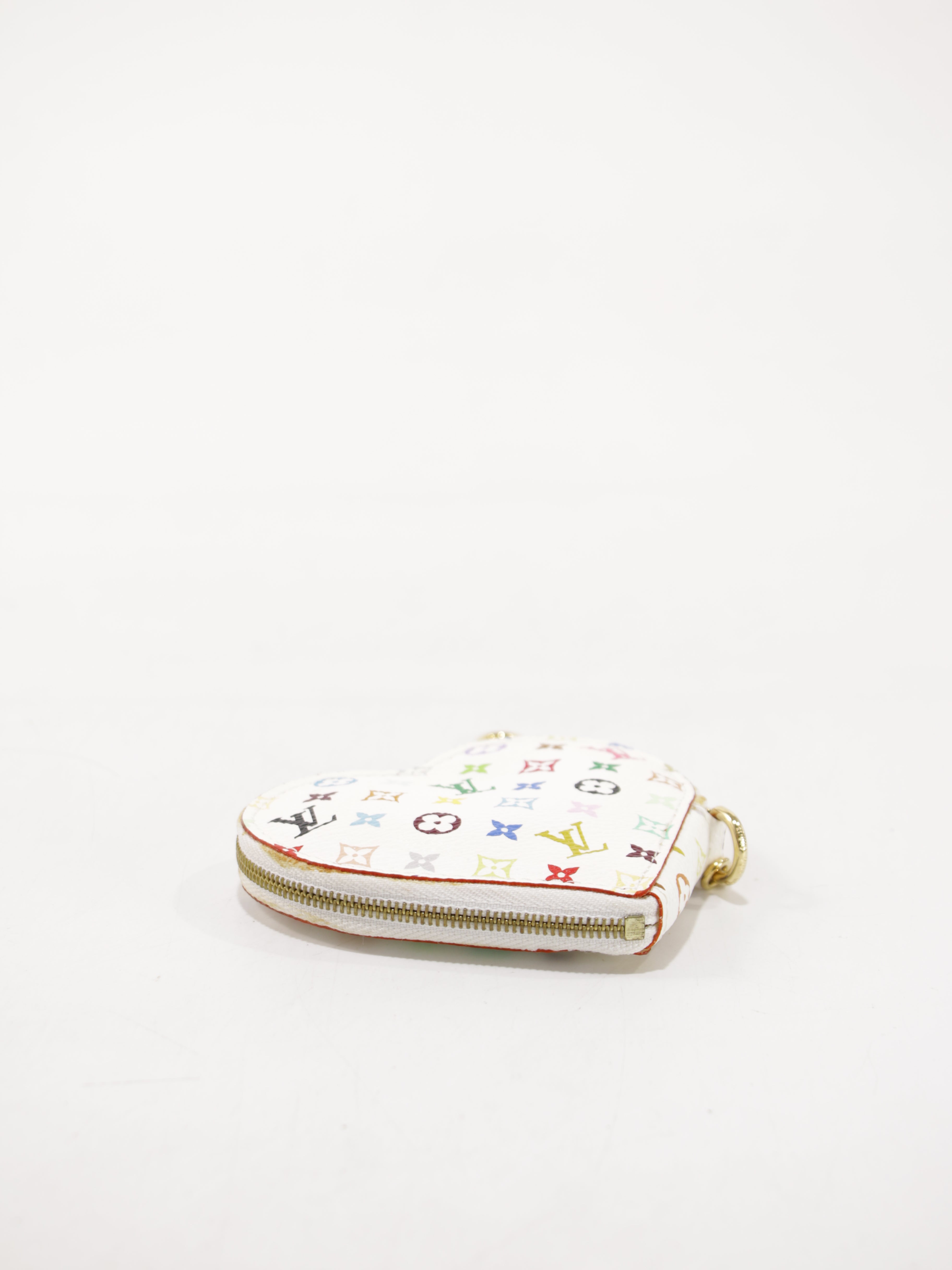 Bag charm