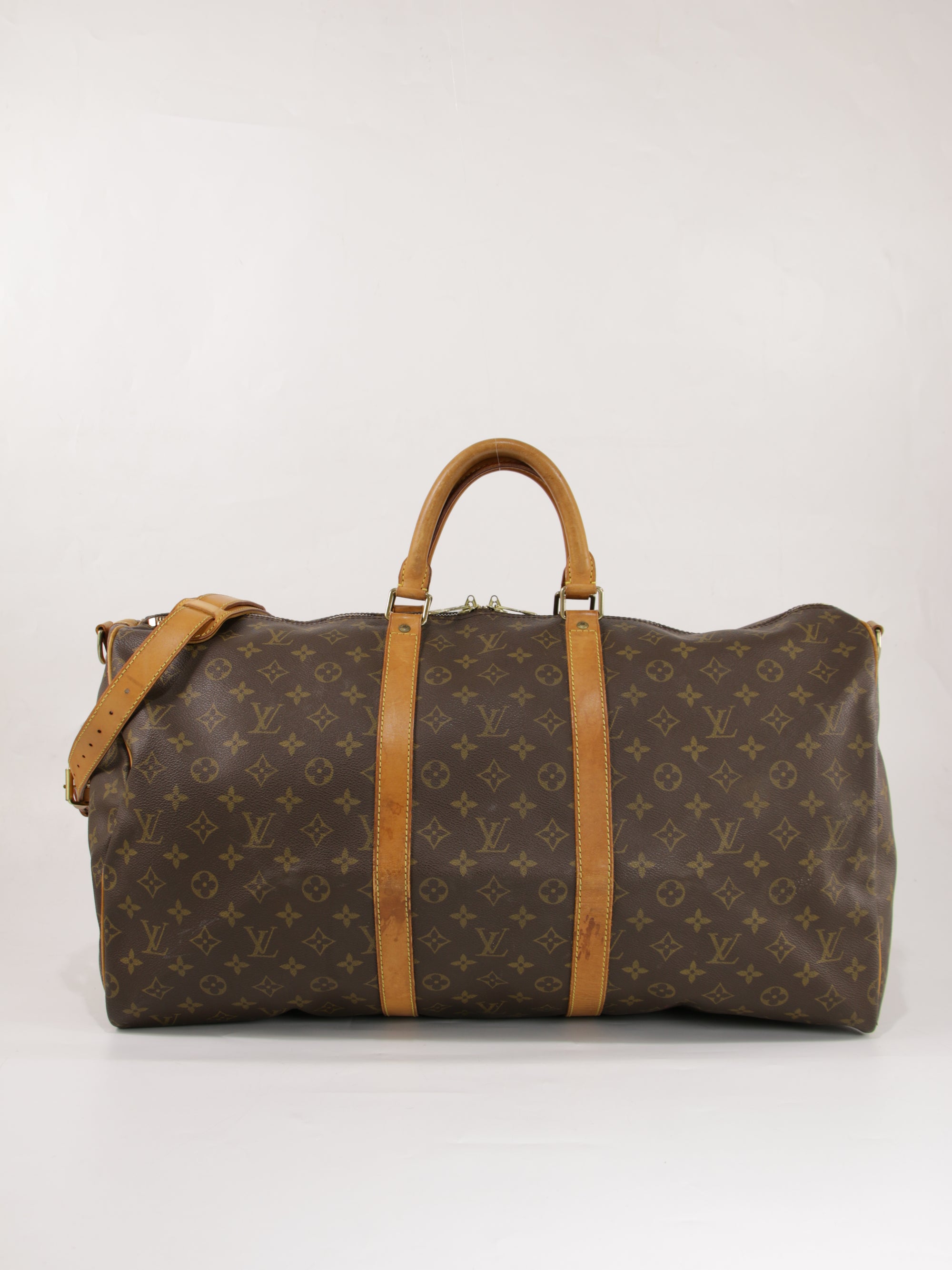 Keepall 55