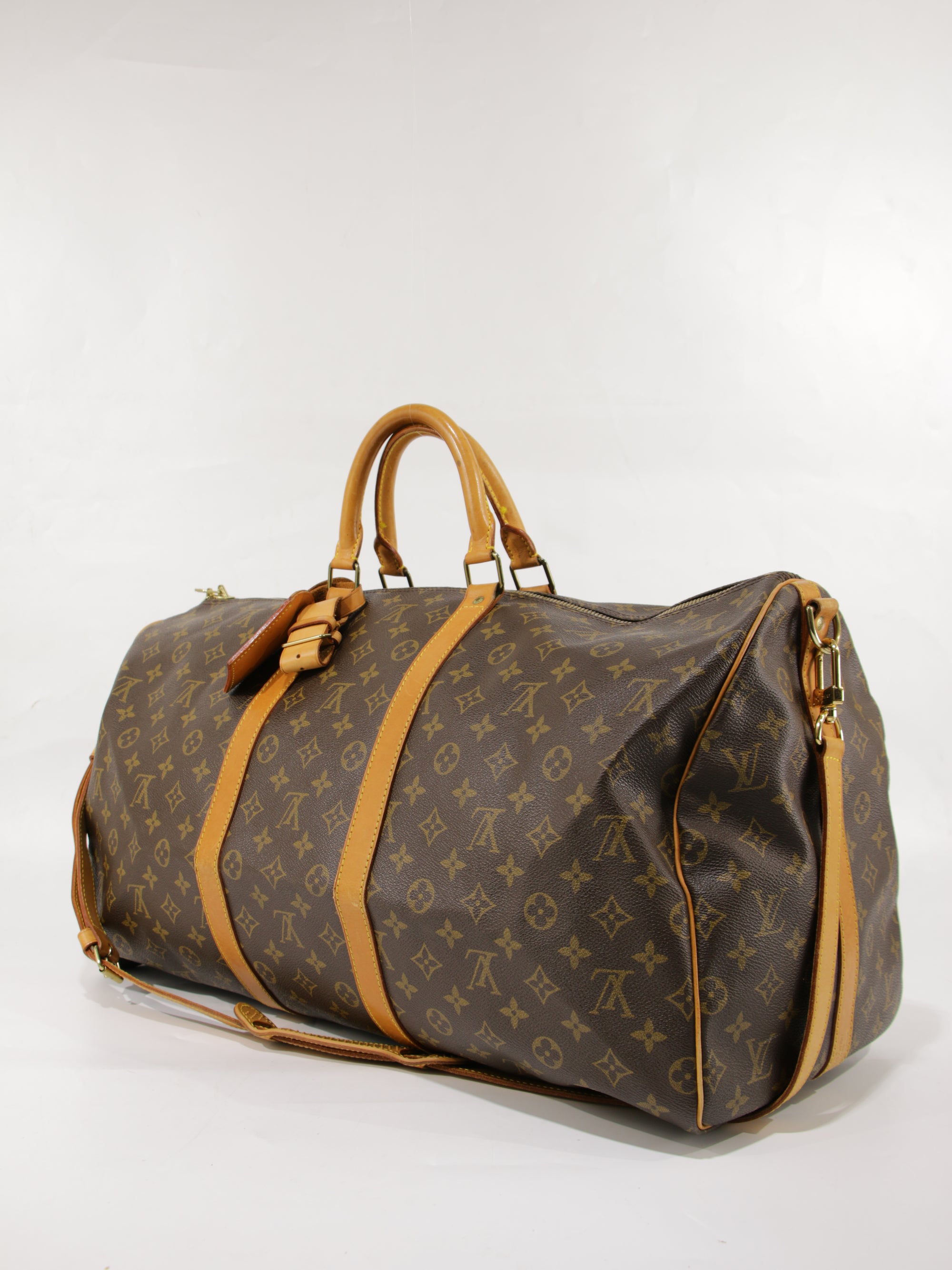 Keepall 55