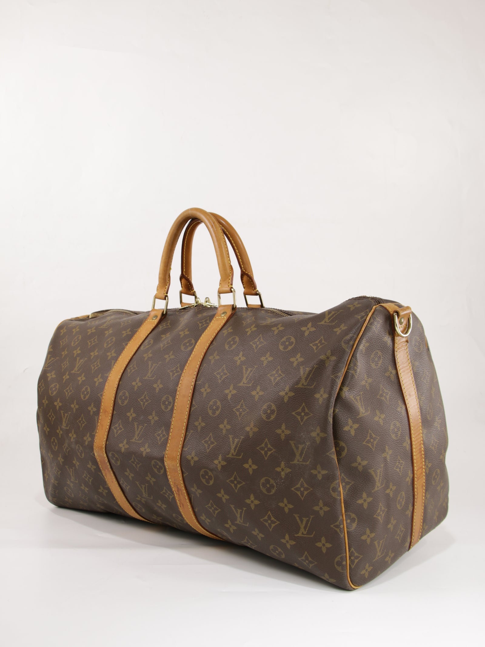 Keepall 55