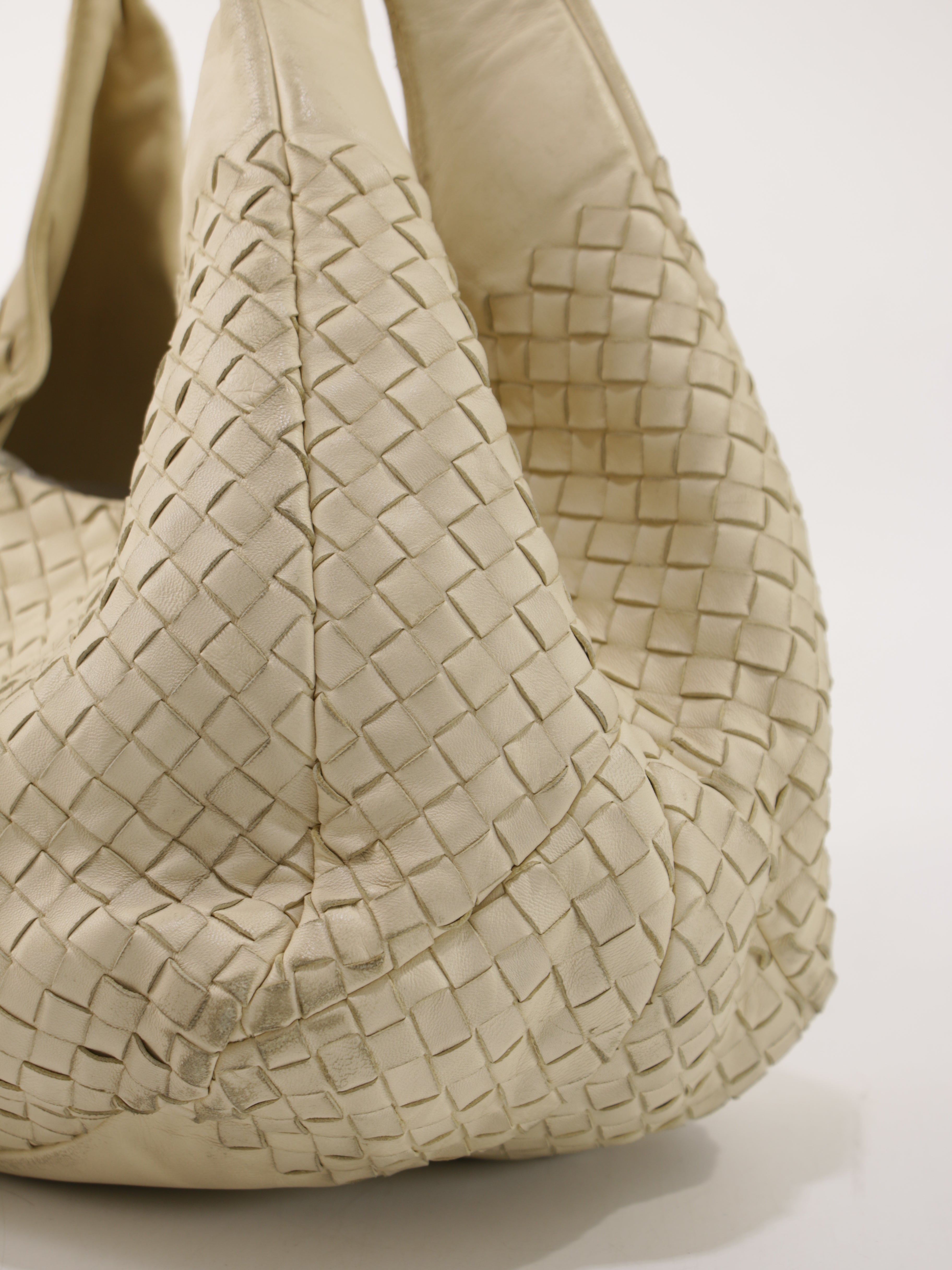 Medium Campana Hobo