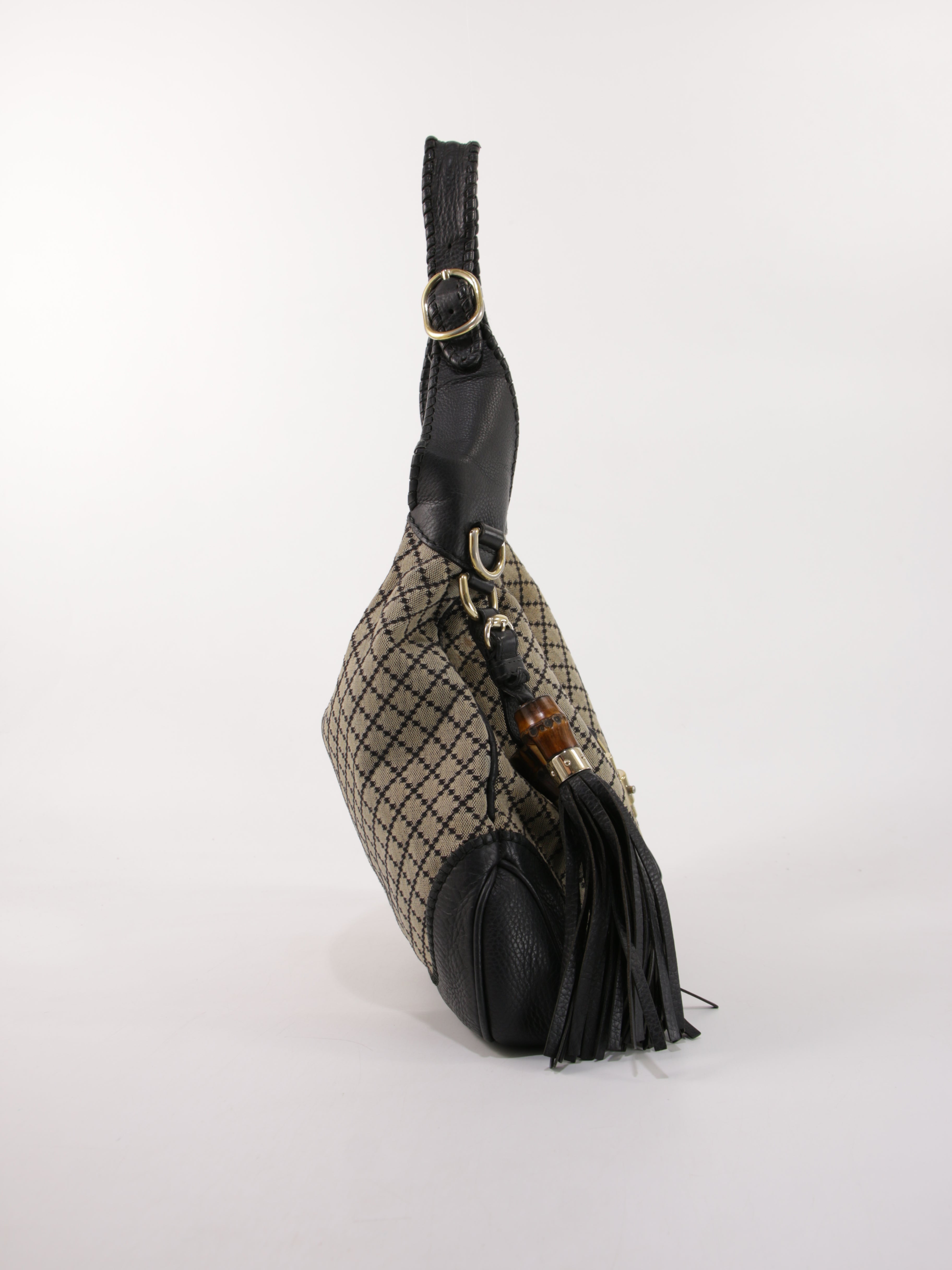 Gucci Large Jackie