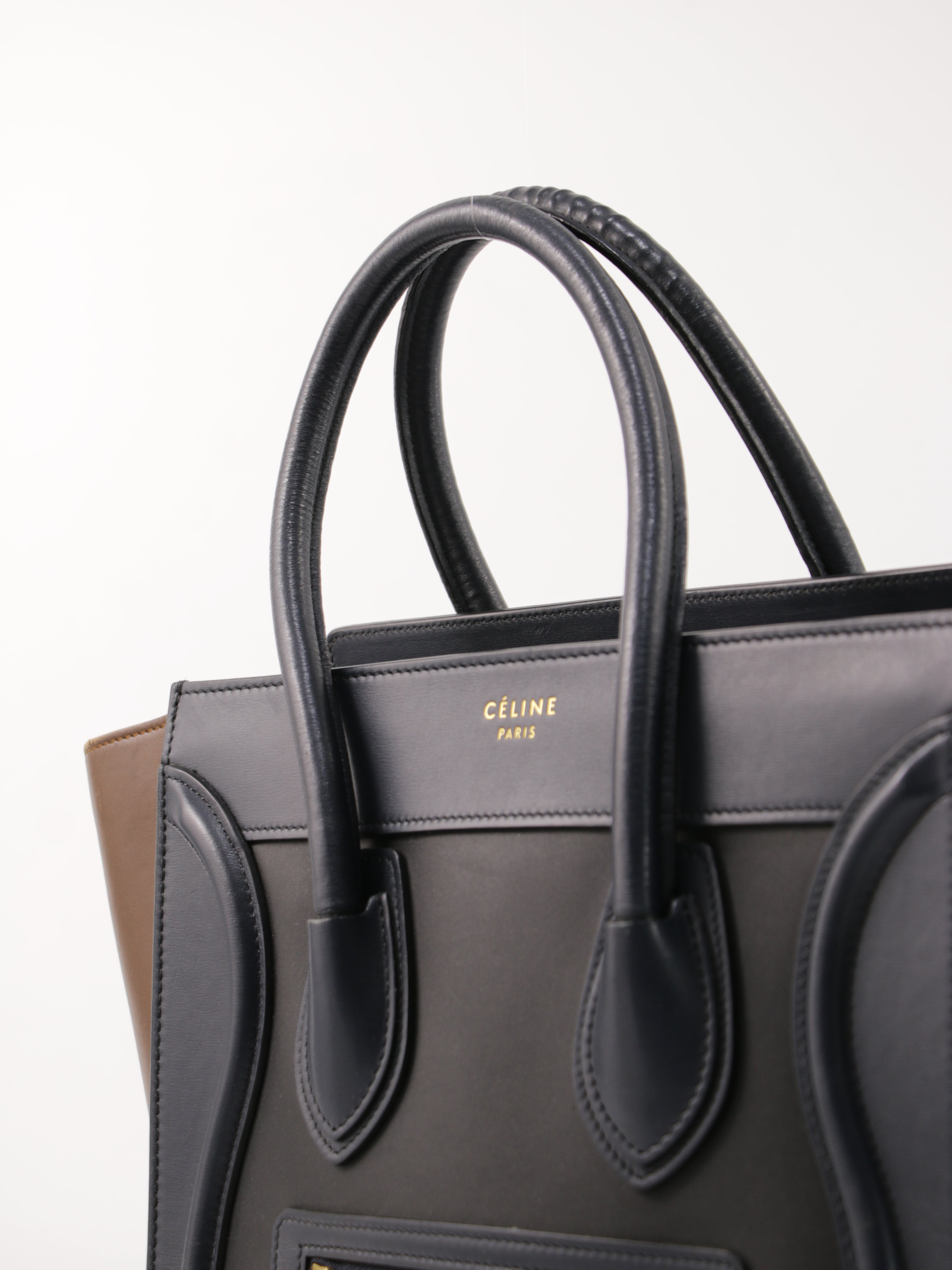 Celine Small Luggage