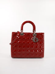 Large Lady Dior
