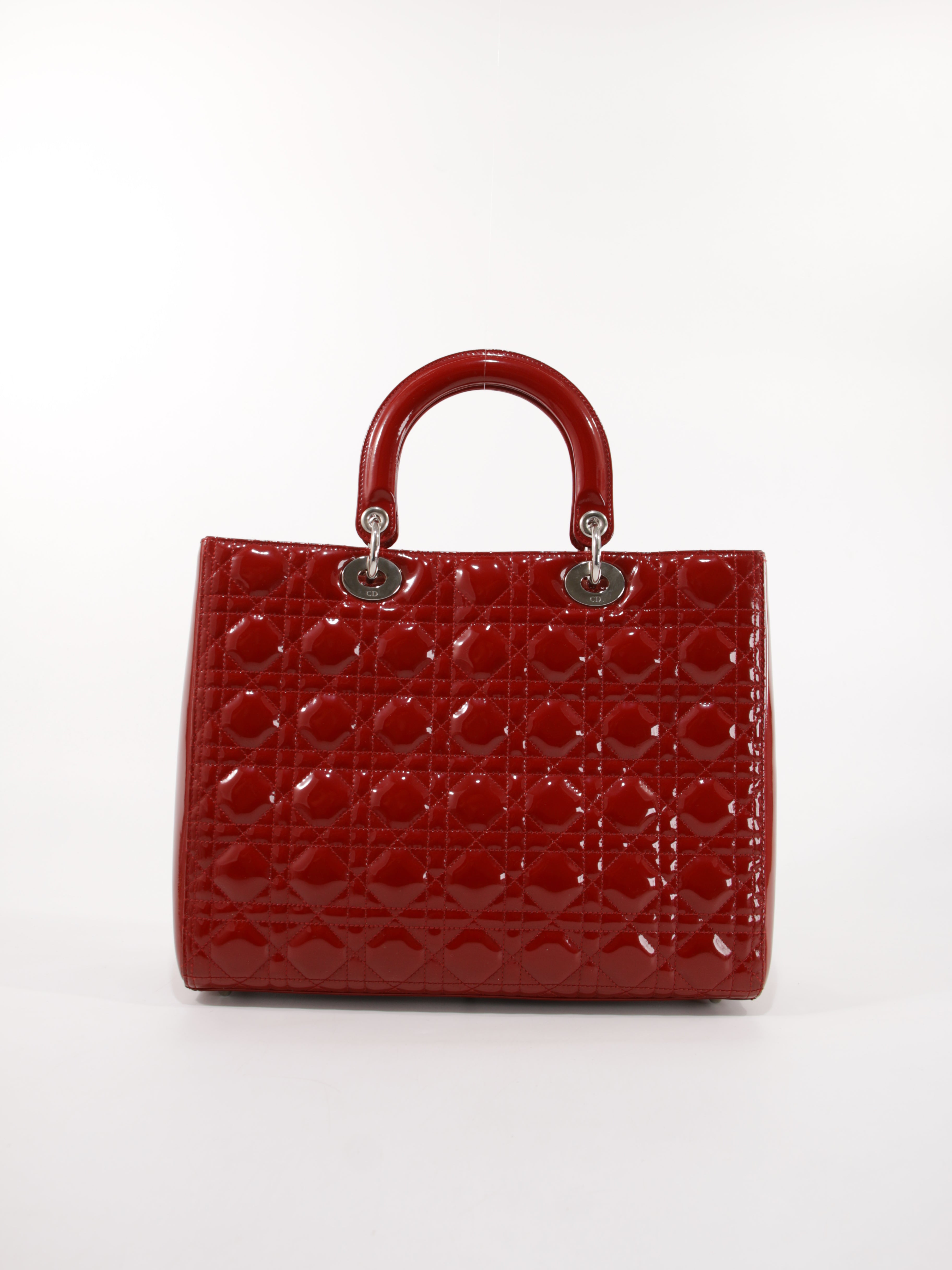 Large Lady Dior