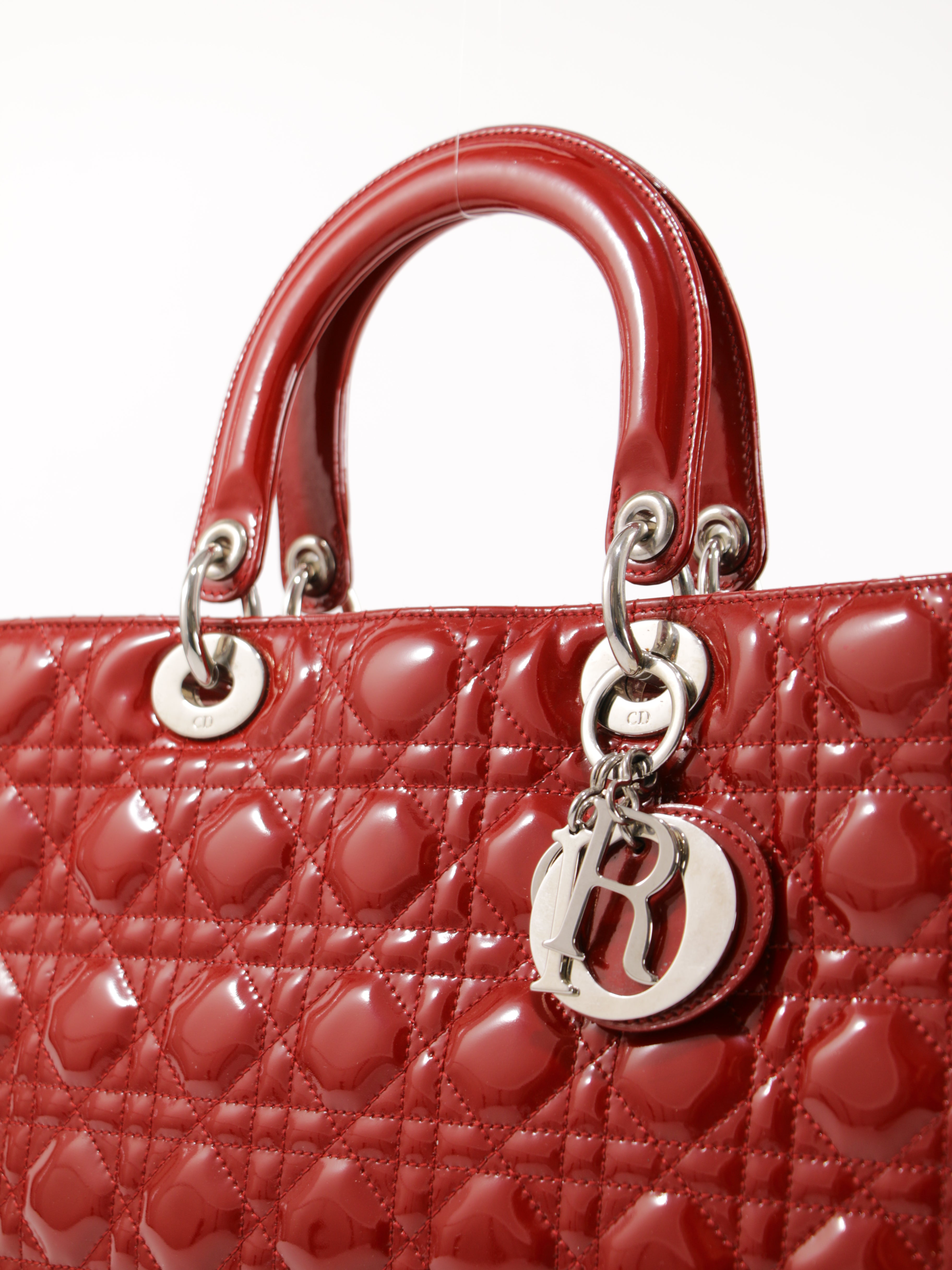 Large Lady Dior