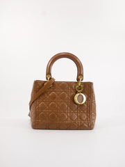 Medium Lady Dior