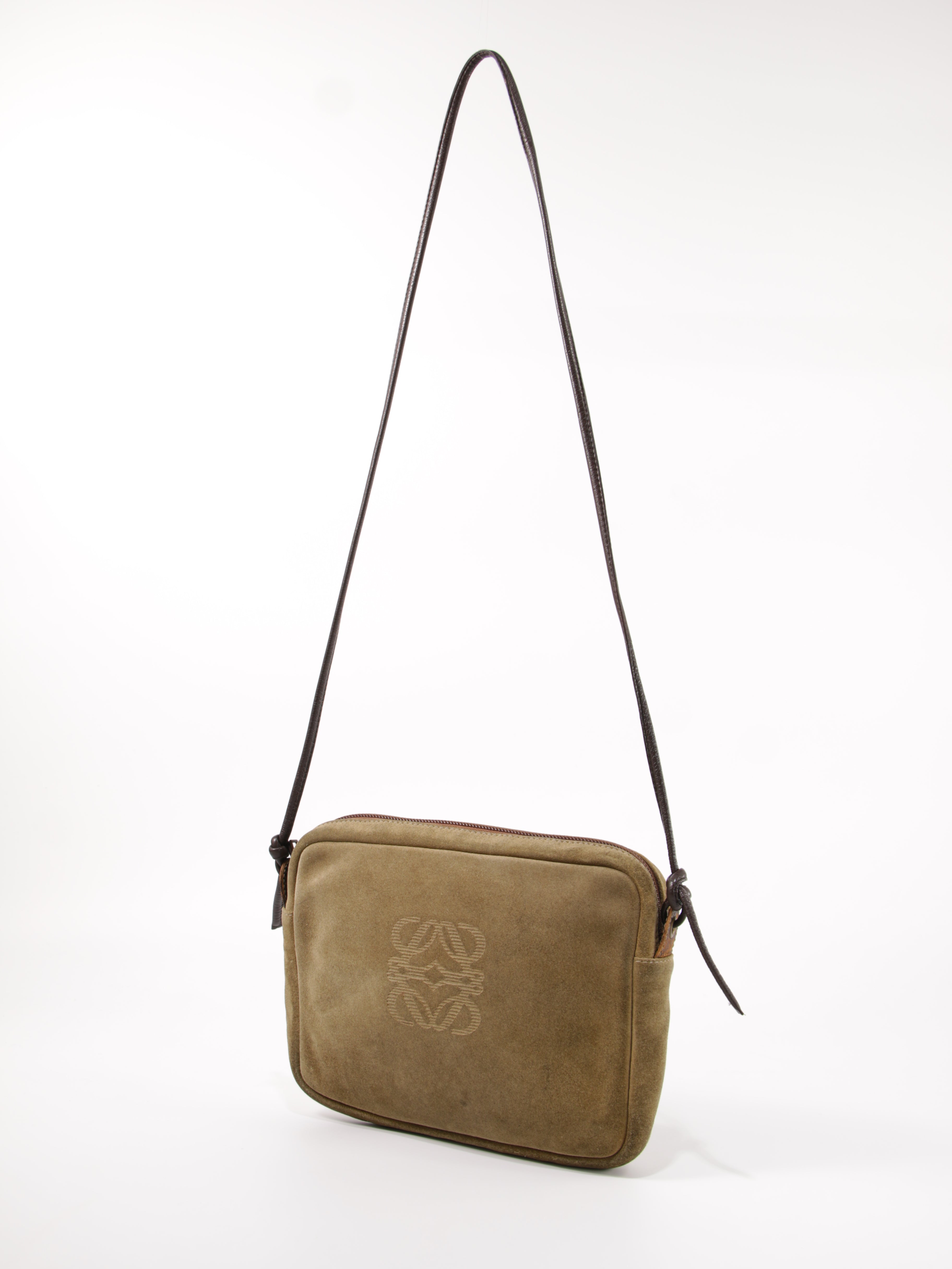 Crossbody Bag