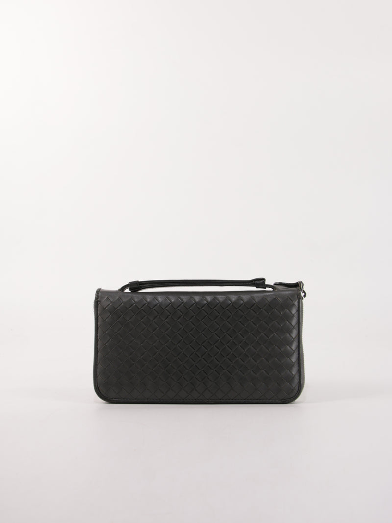 BOTTEGA VENETA WALLETS