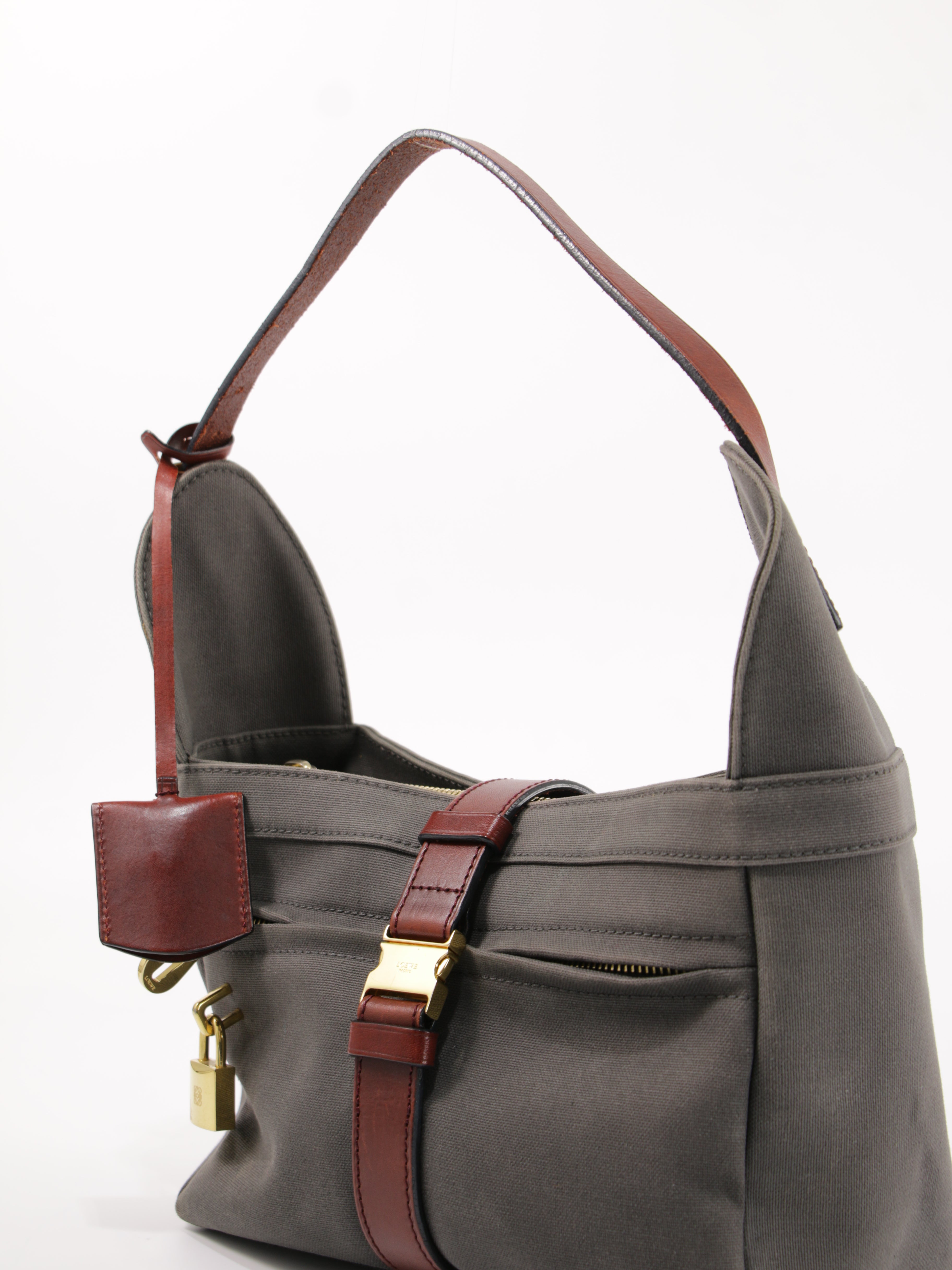 Shoulder Bag