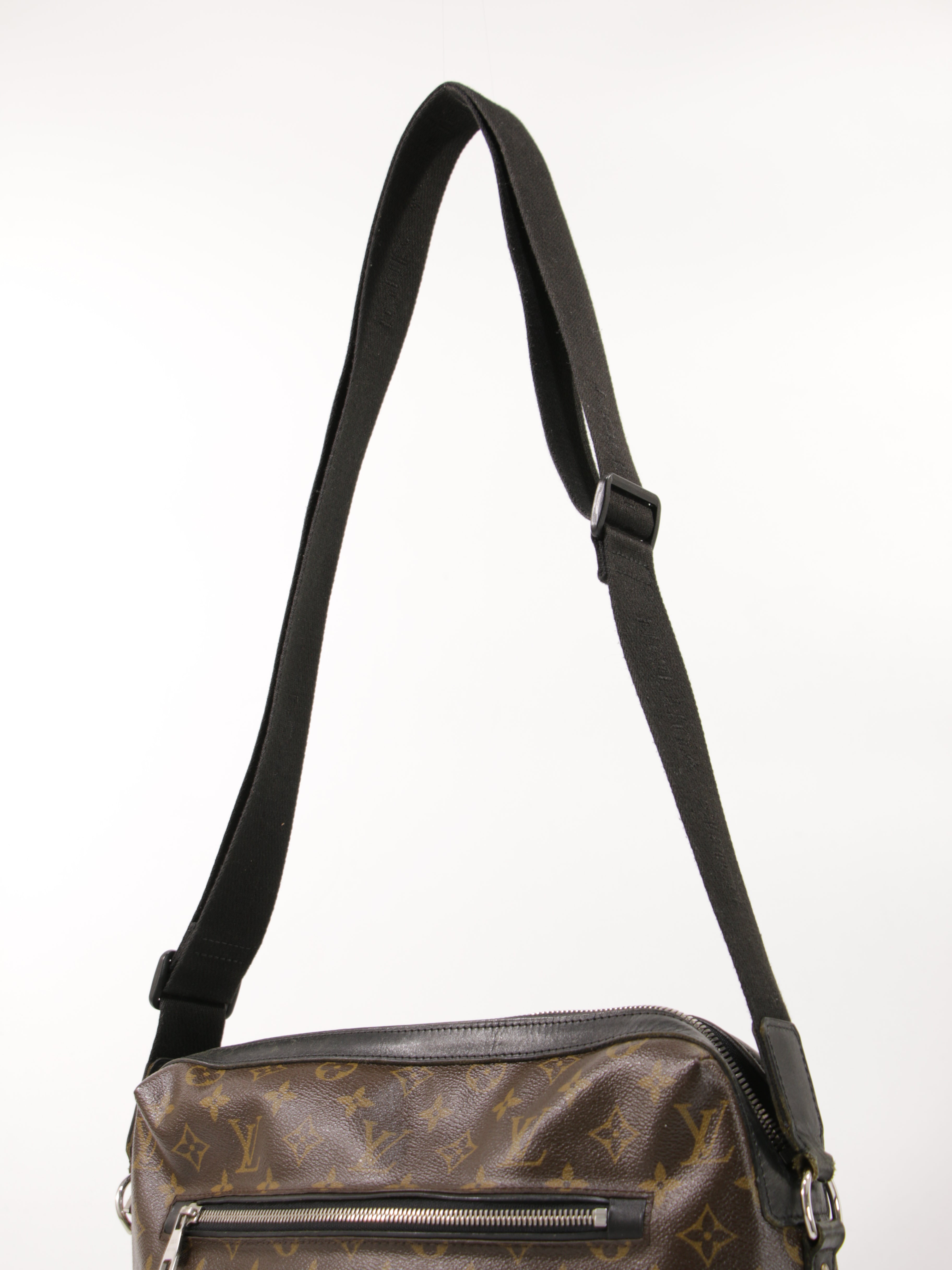 Crossbody Bag