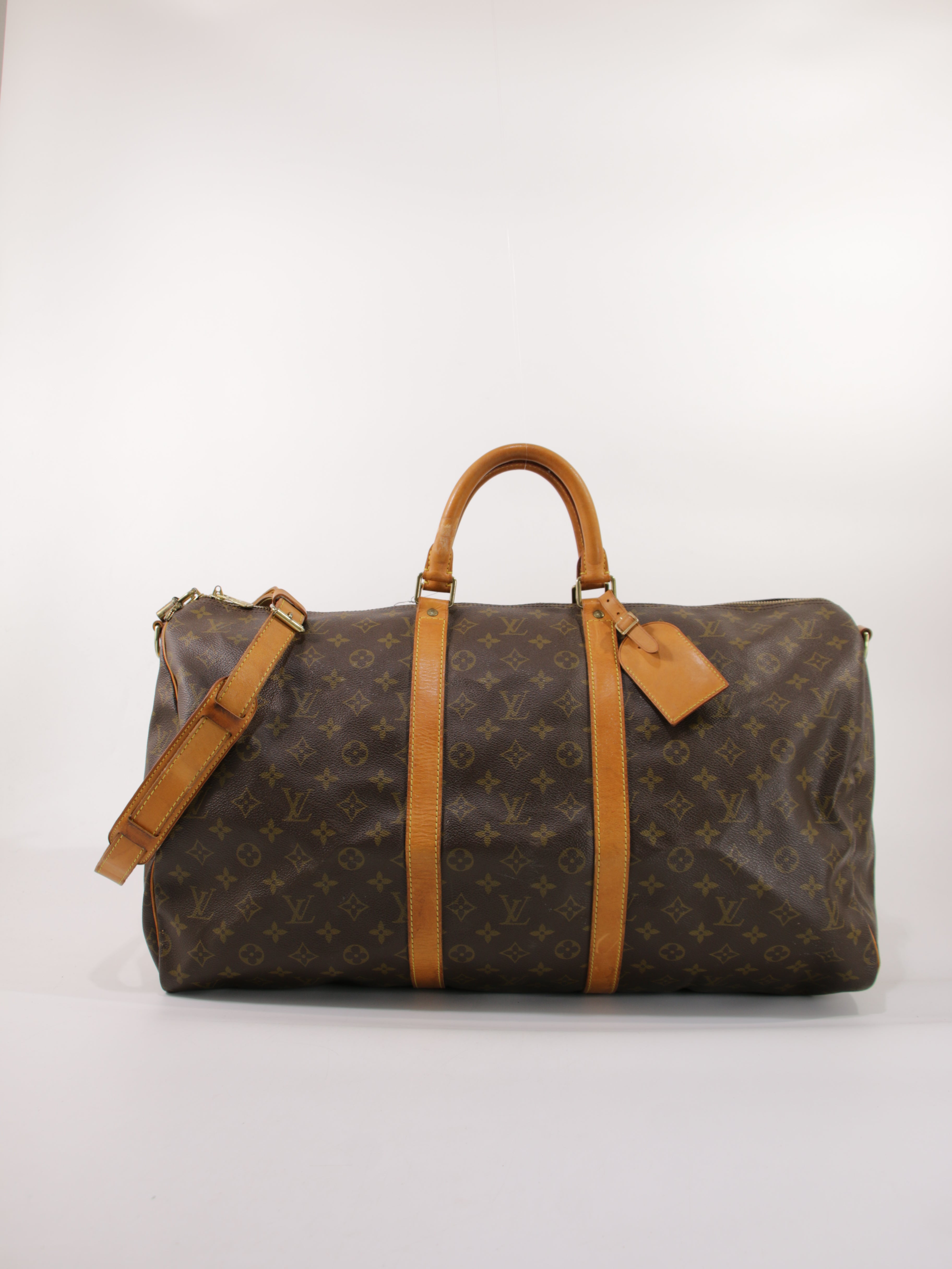 Keepall 55