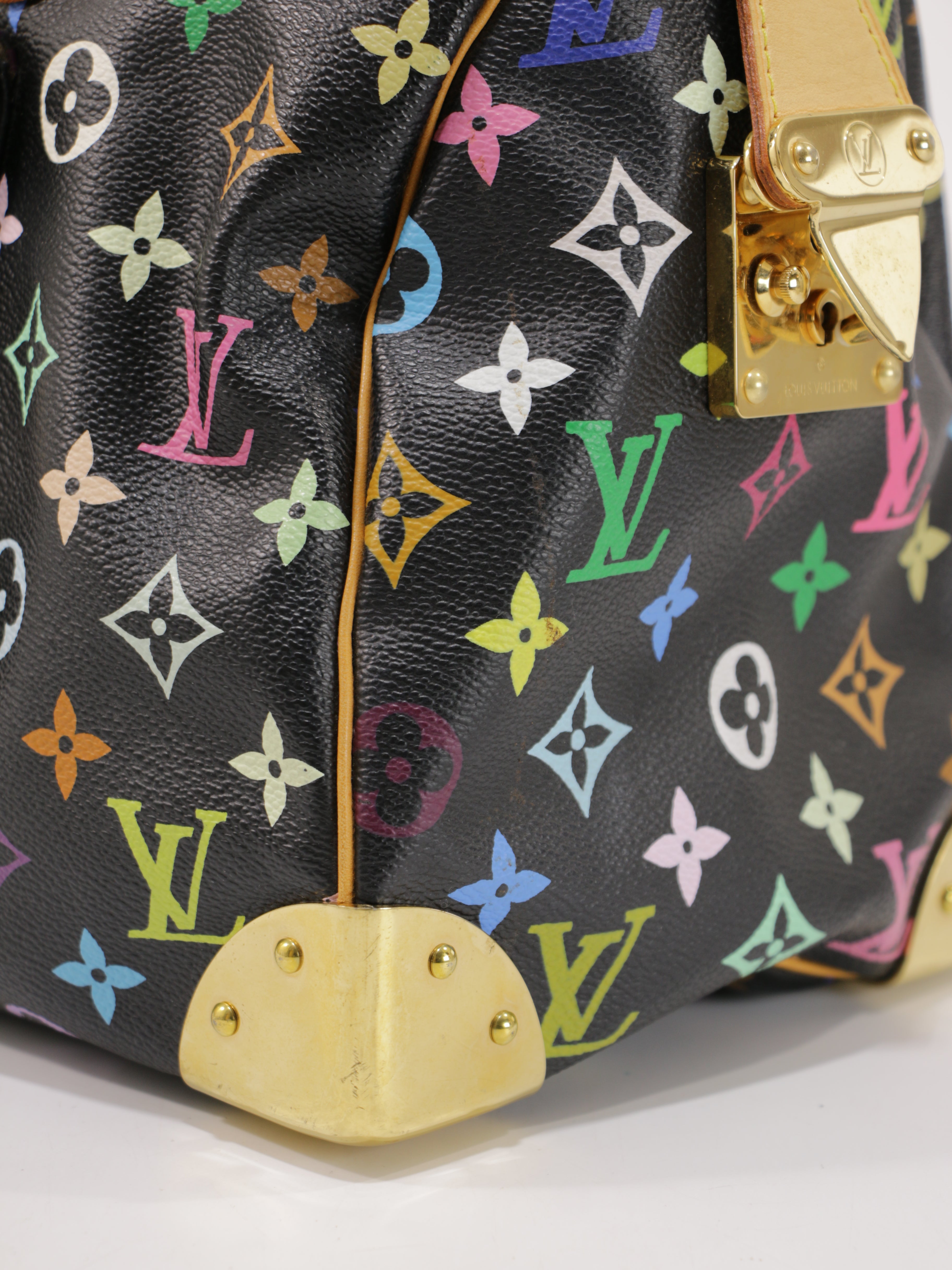 Takashi Murakami Speedy 30