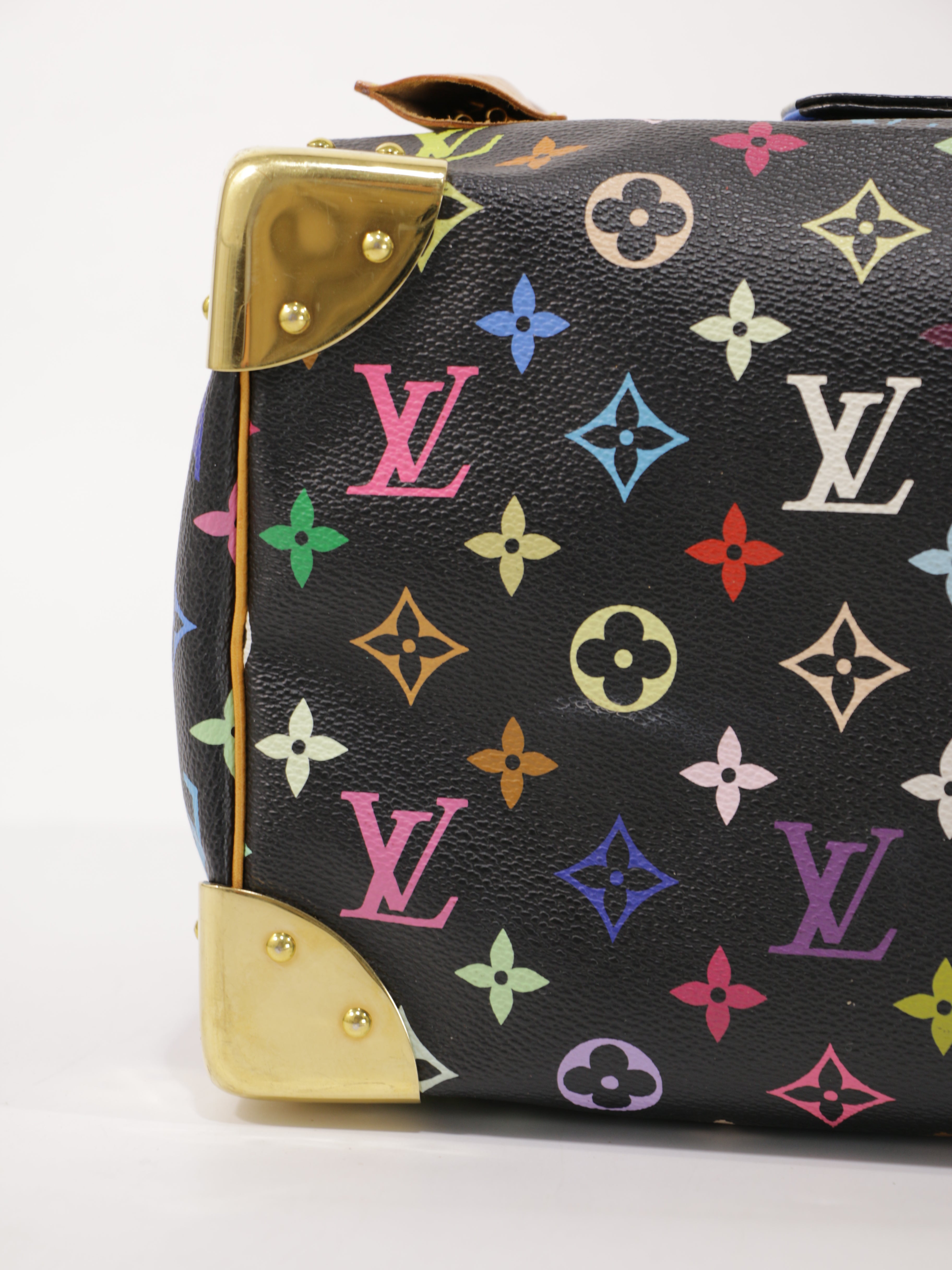 Takashi Murakami Speedy 30