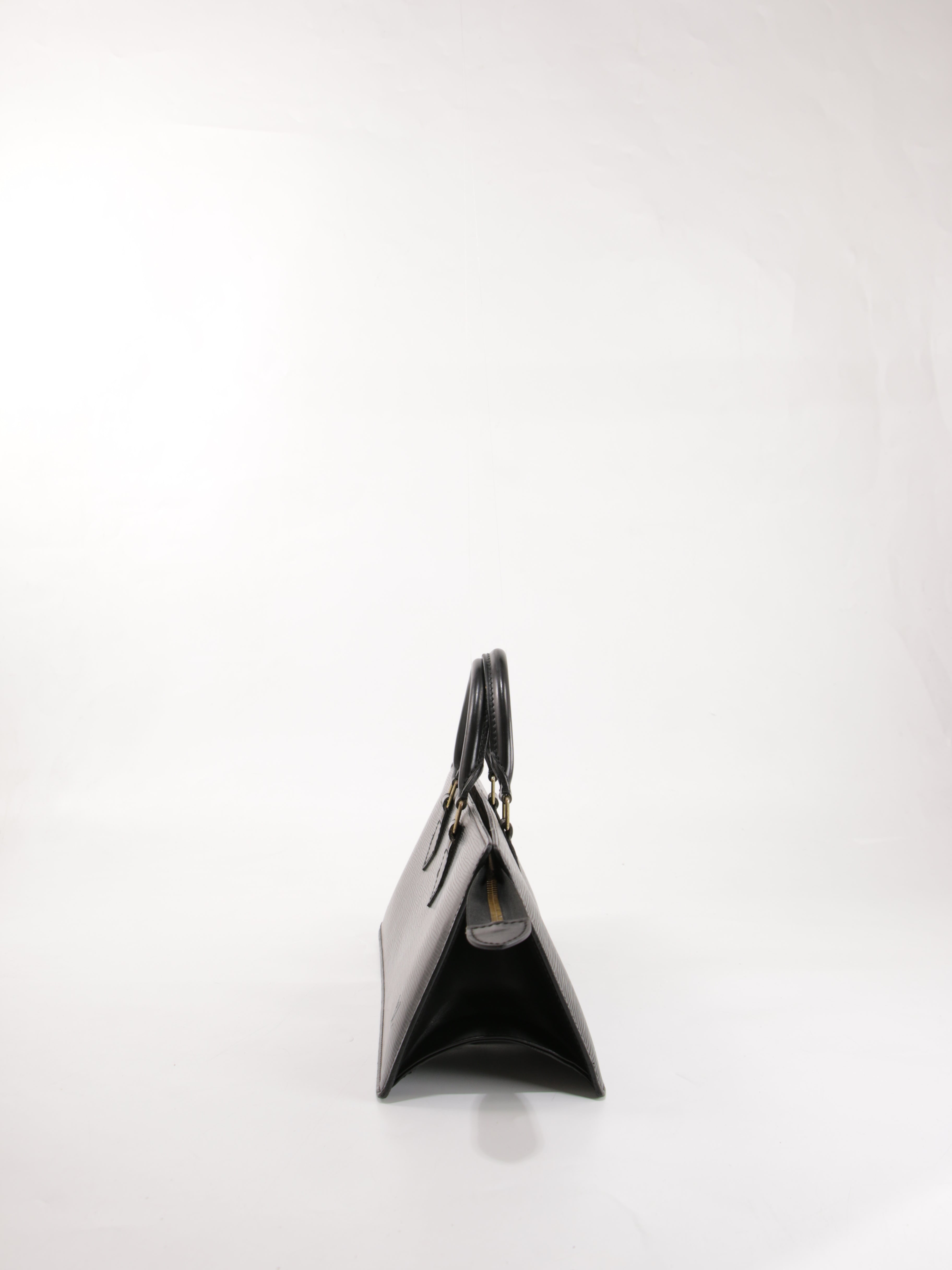 Sac Triangle