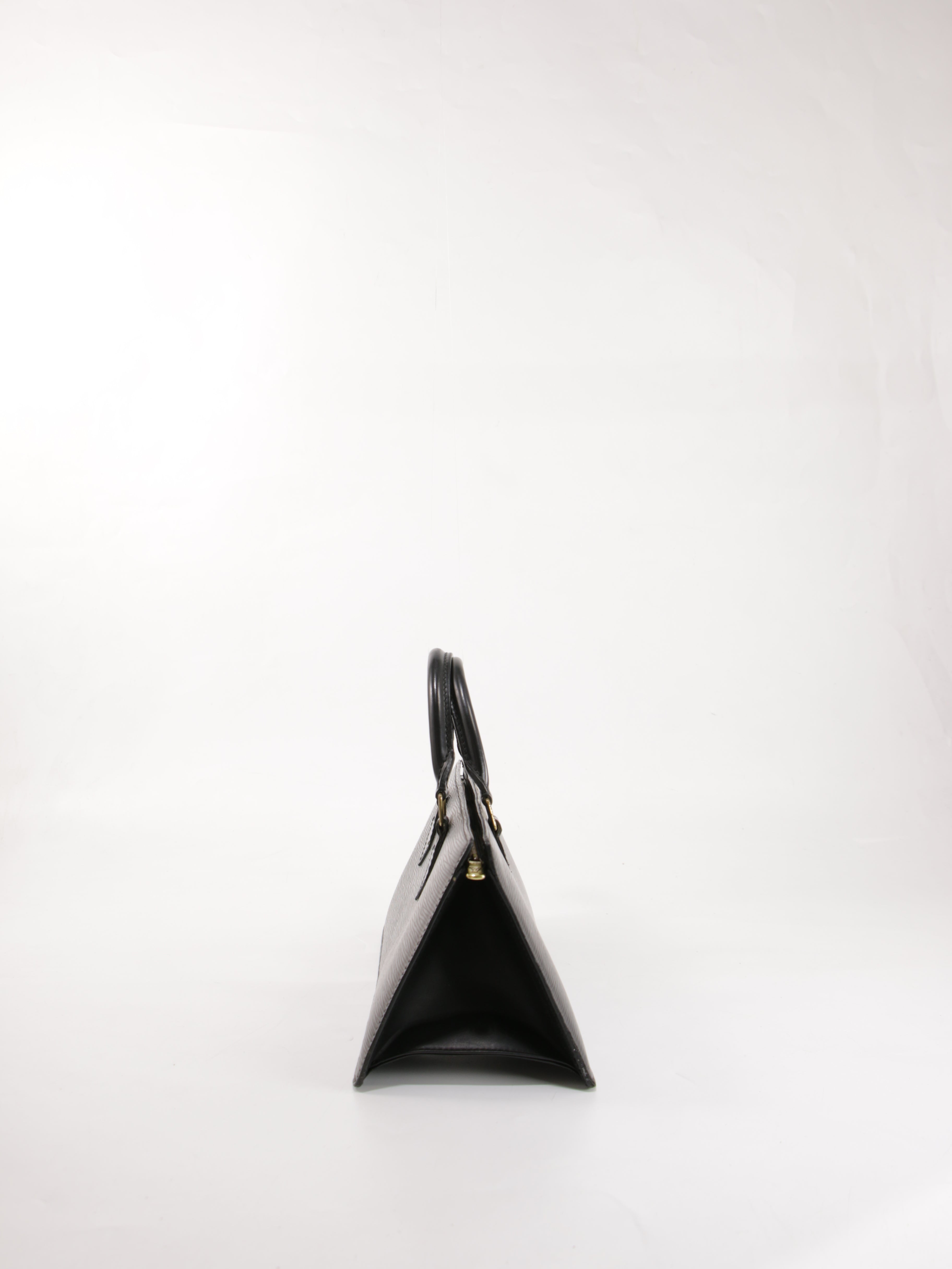 Sac Triangle