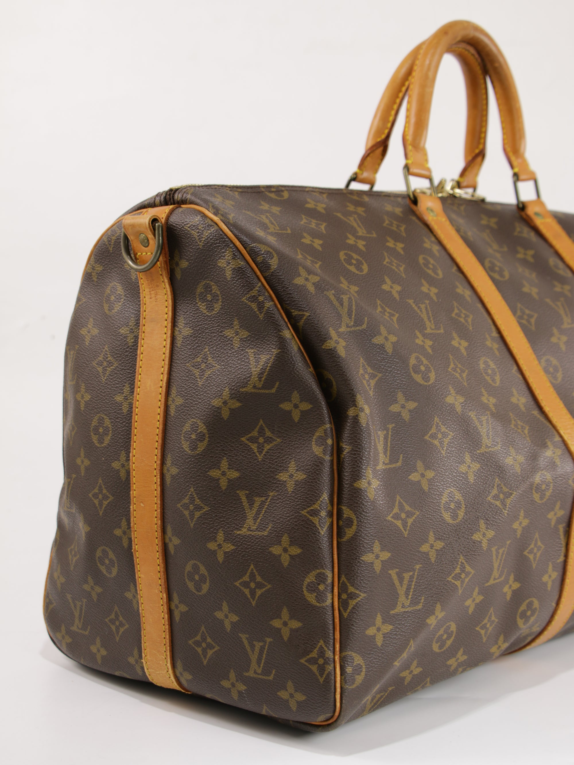 Keepall 55