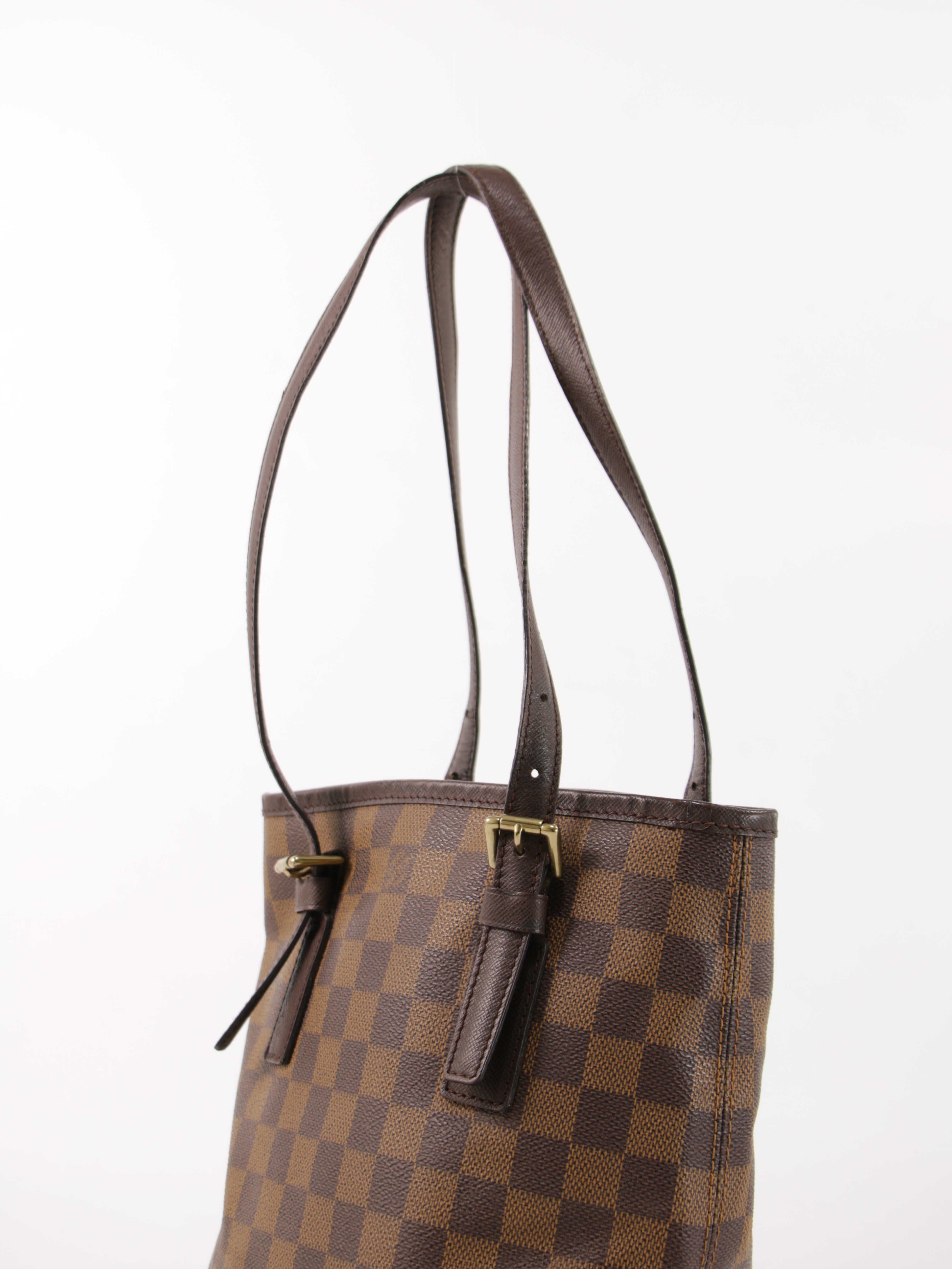 Louis Vuitton Mini Bucket