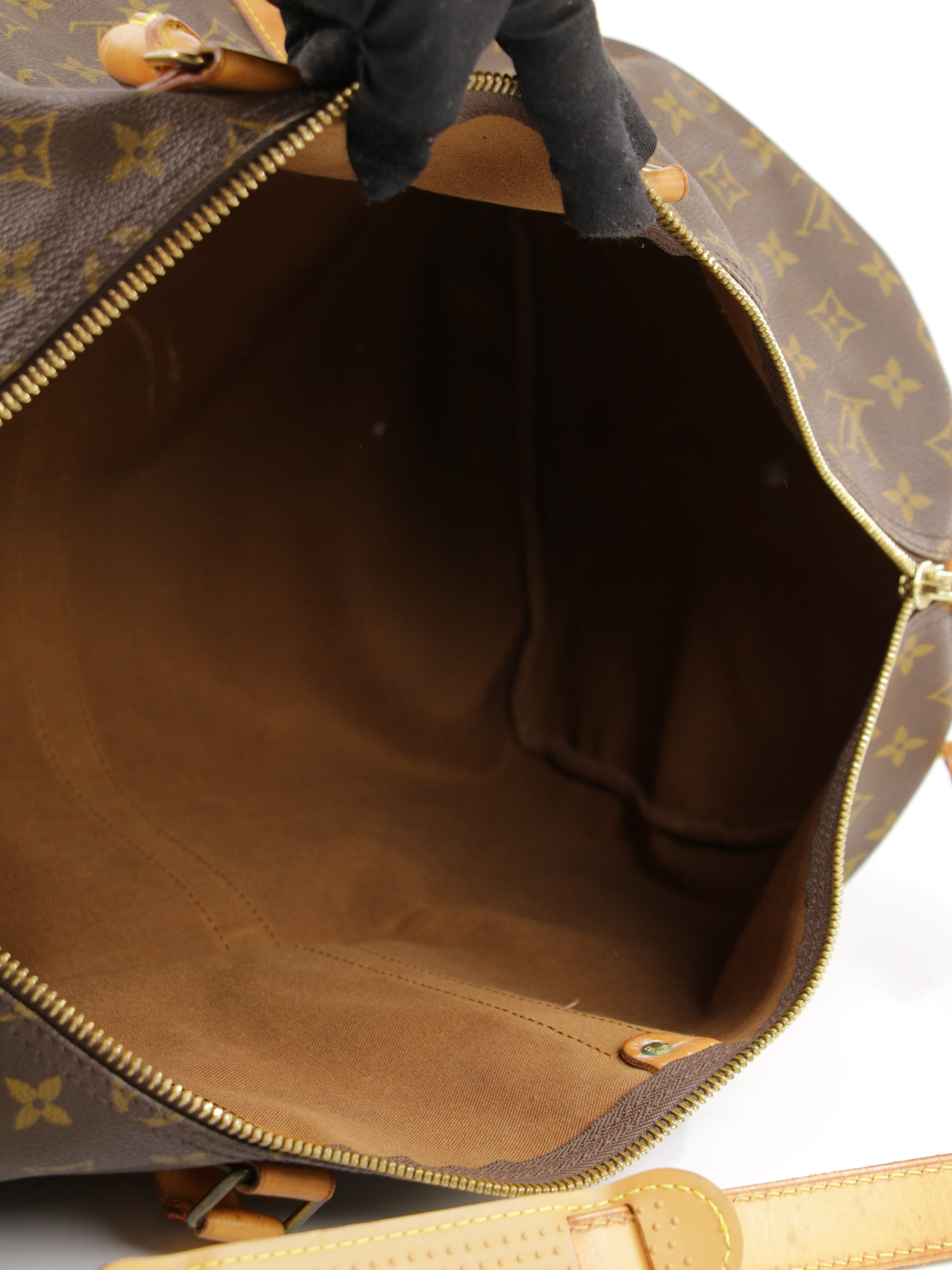 Keepall 55