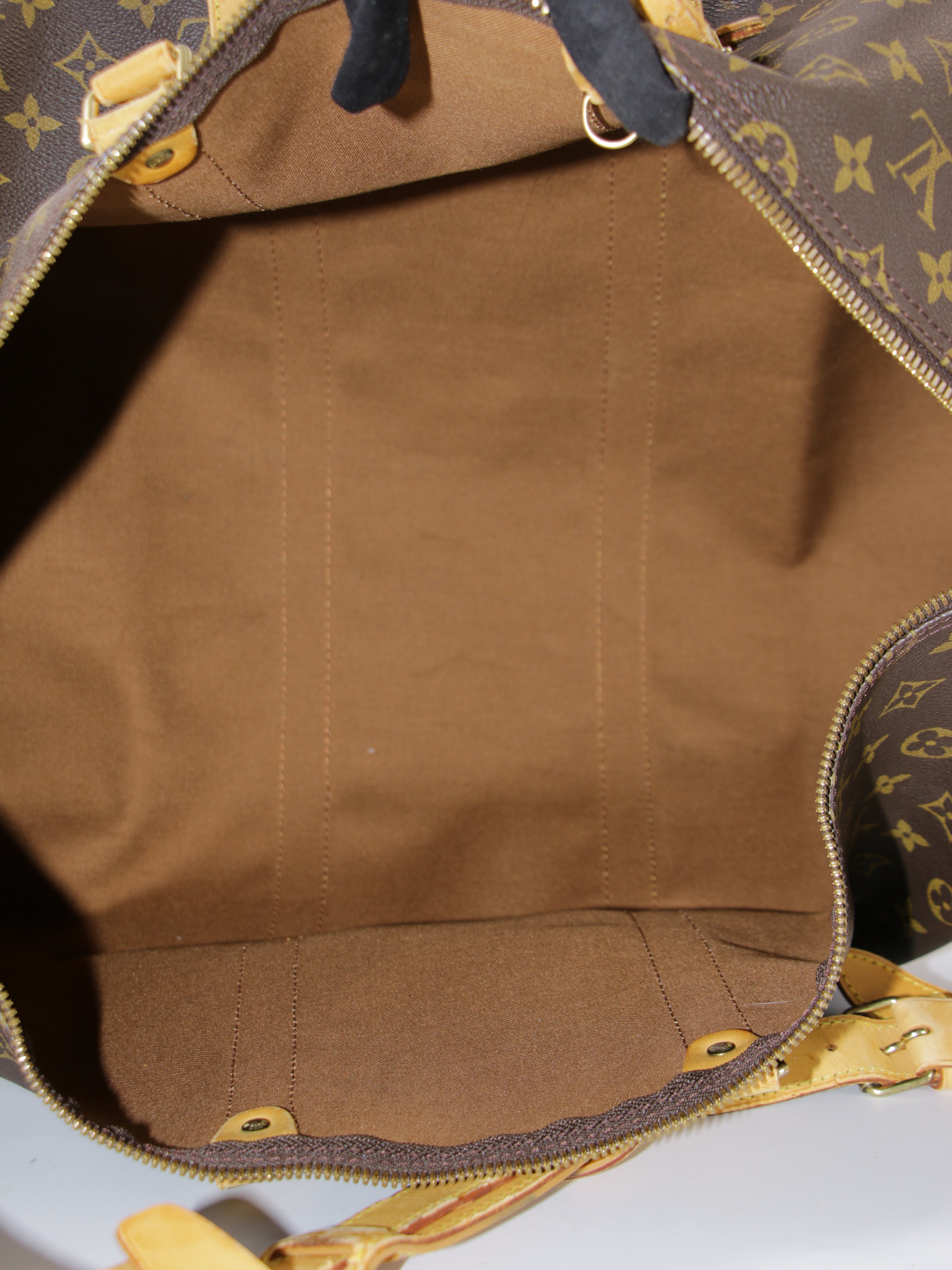 Keepall 55