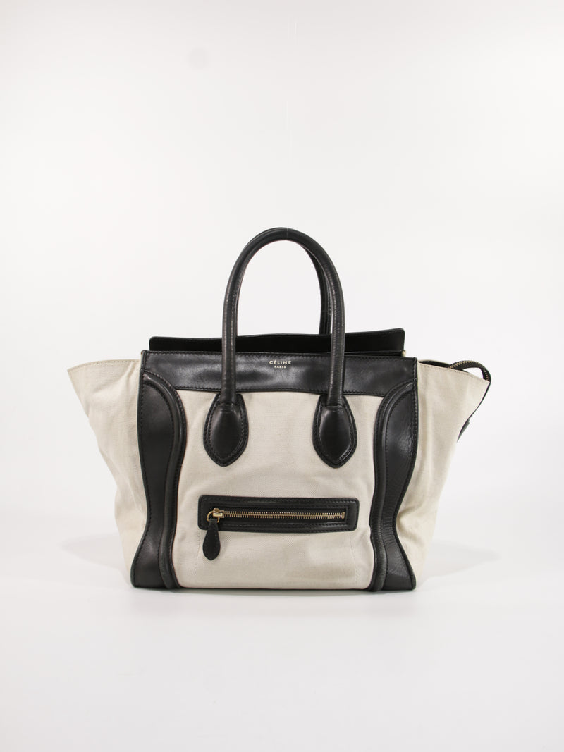 CELINE - MEDIUM LUGGAGE