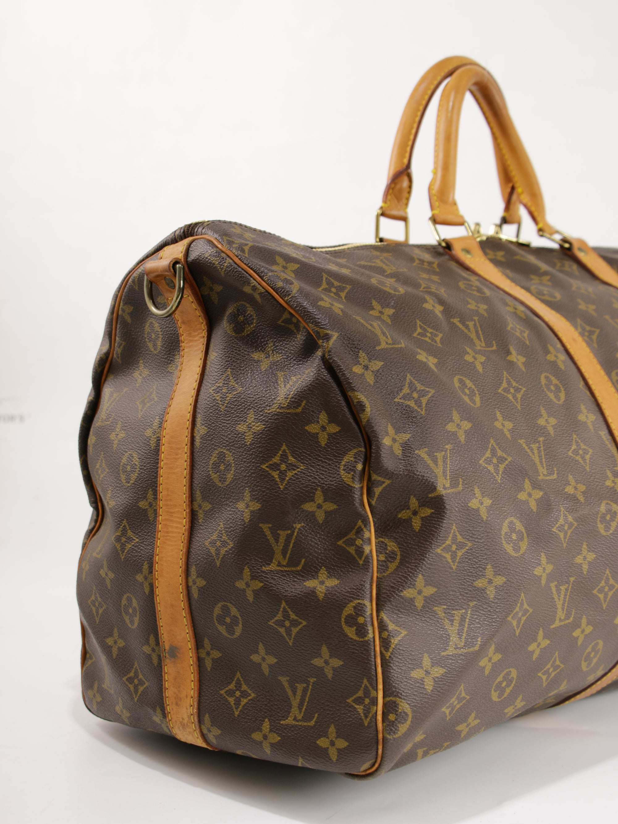 Keepall 55