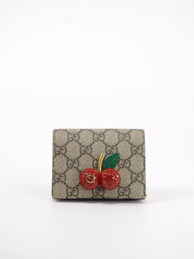 GUCCI WALLETS