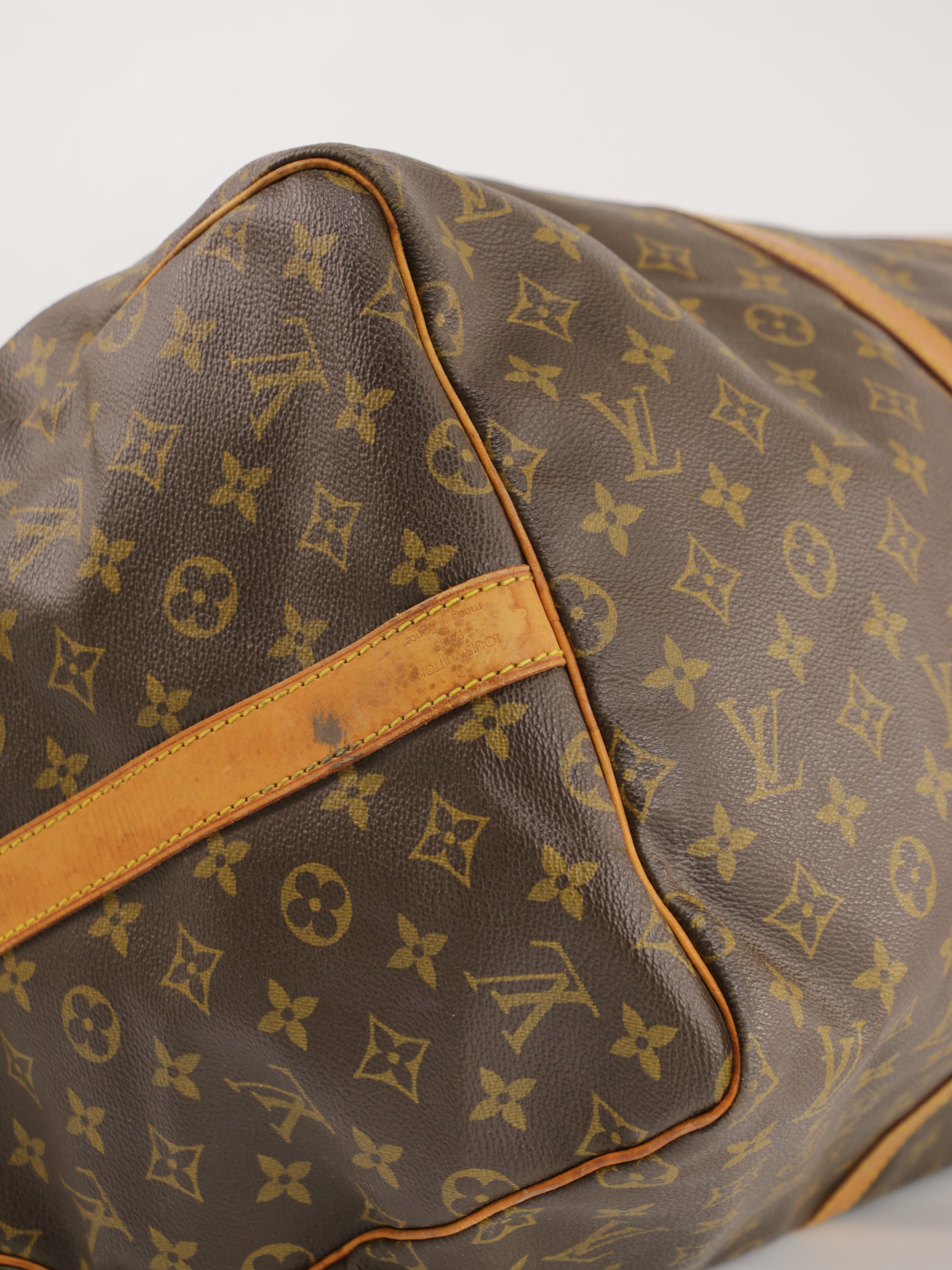 Keepall 55
