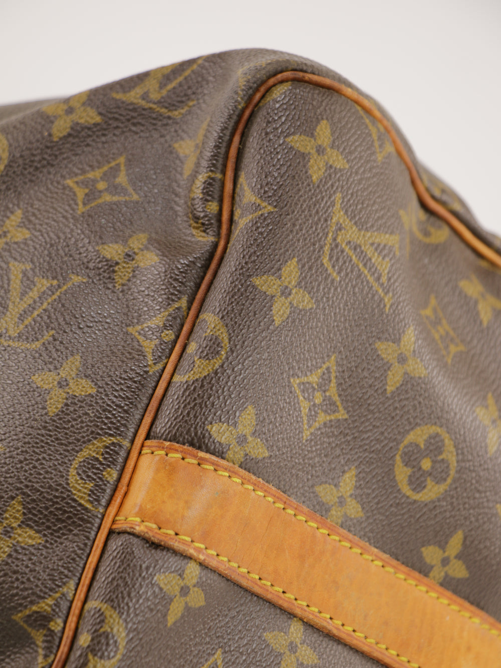 Keepall 55