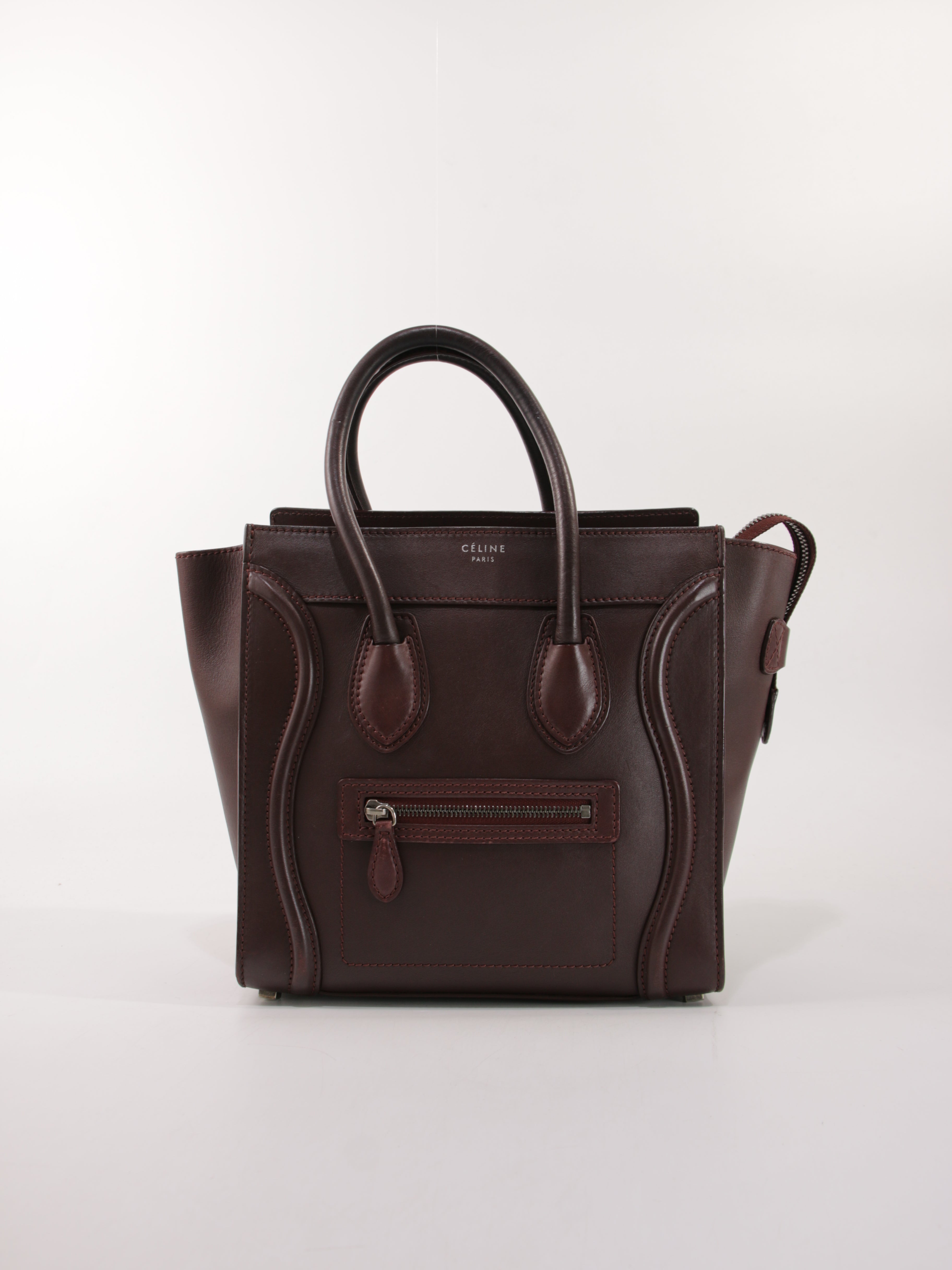 Small Luggage