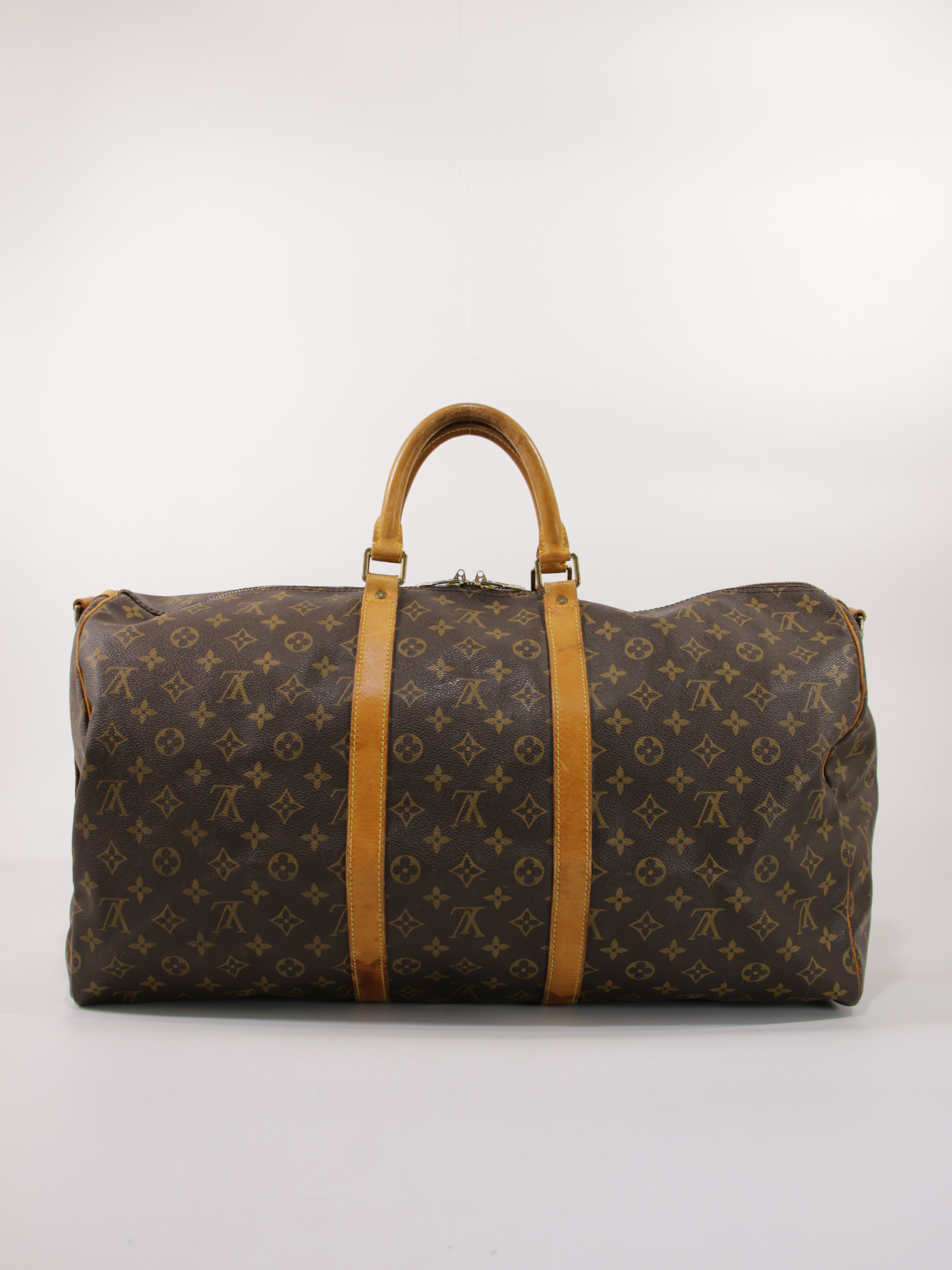 Keepall 55