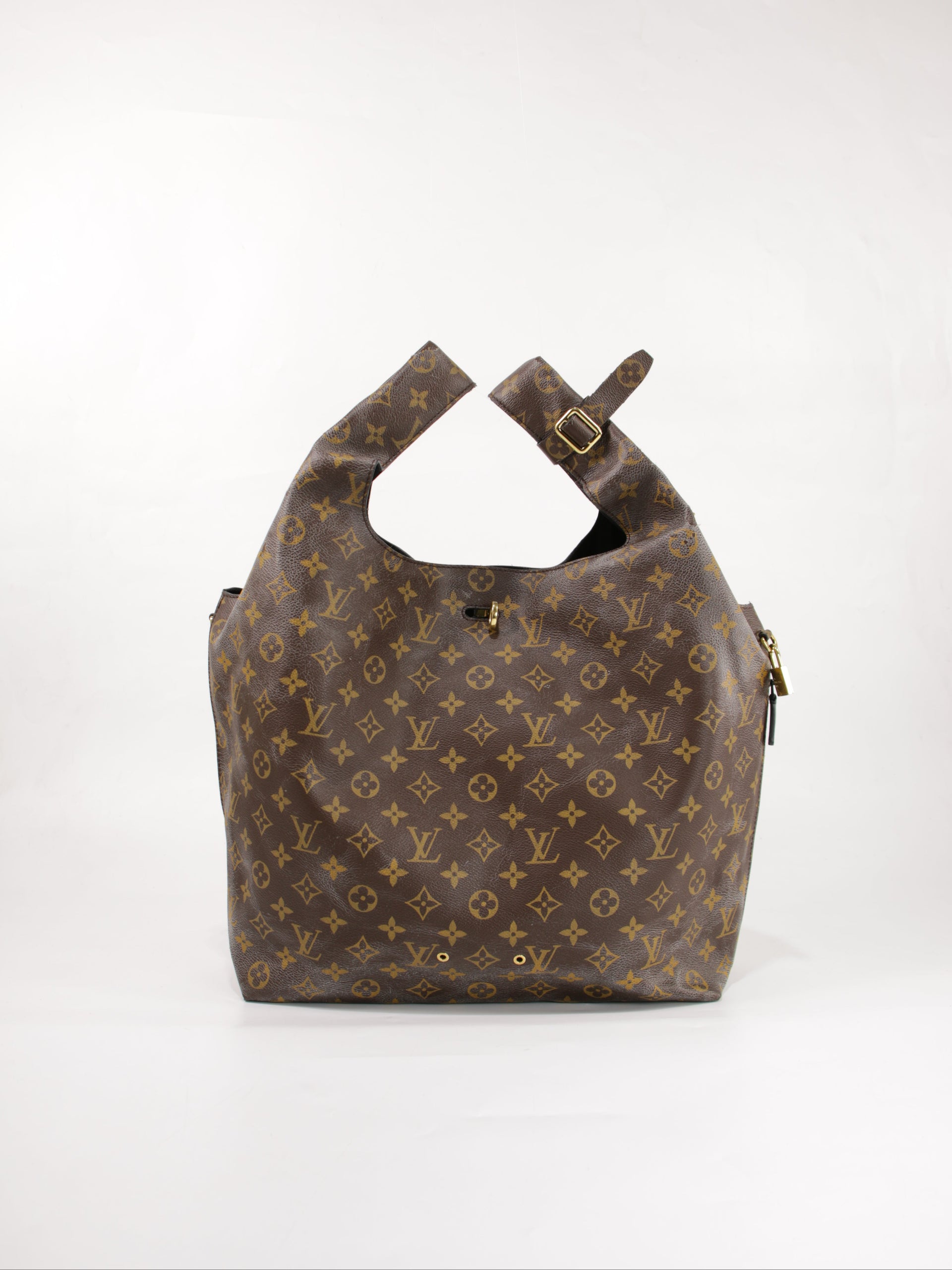 Louis Vuitton Marchi Abbigliamento Piu Venduti Borsa Bauletto A