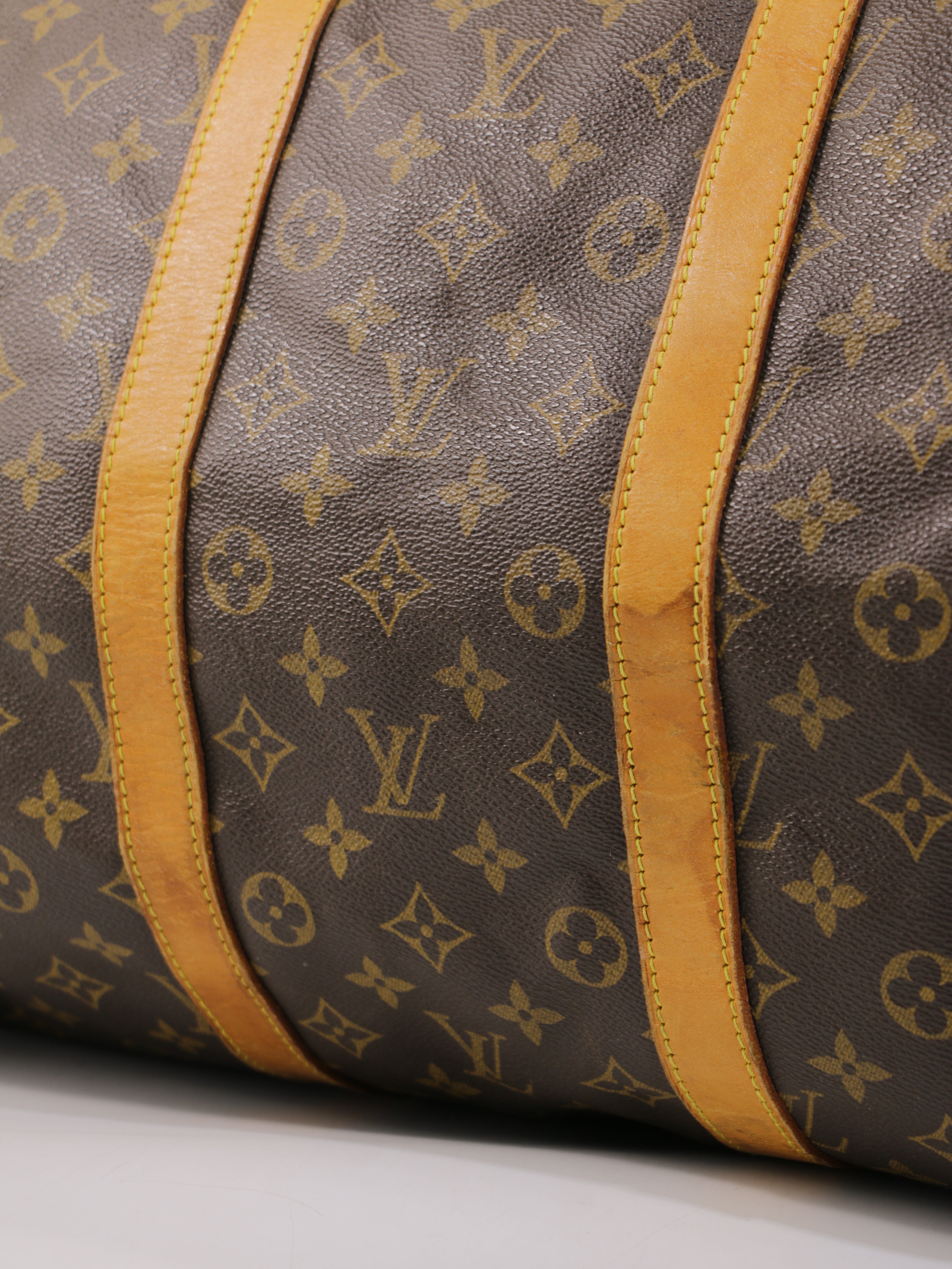 Keepall 55