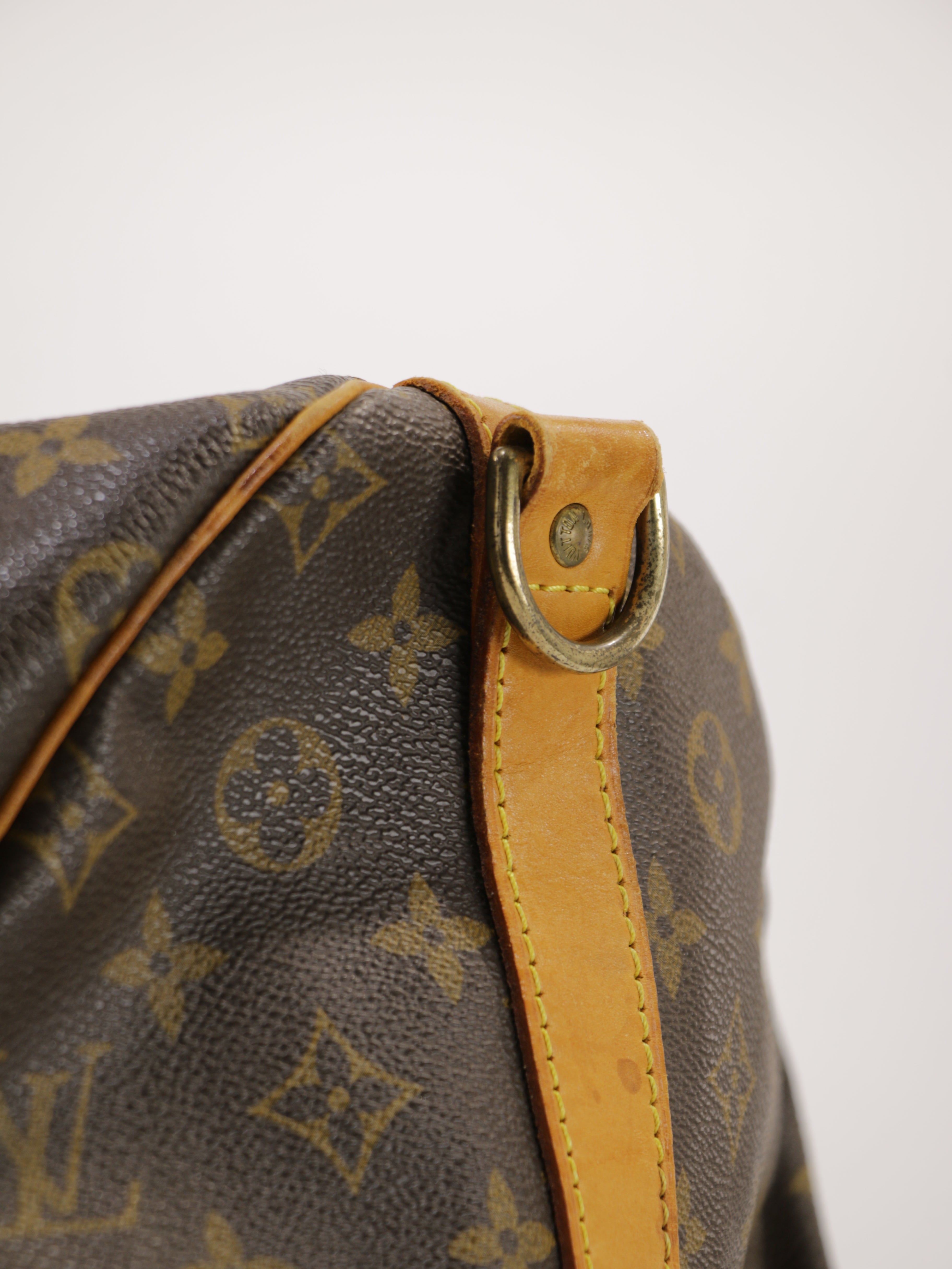 Keepall 55
