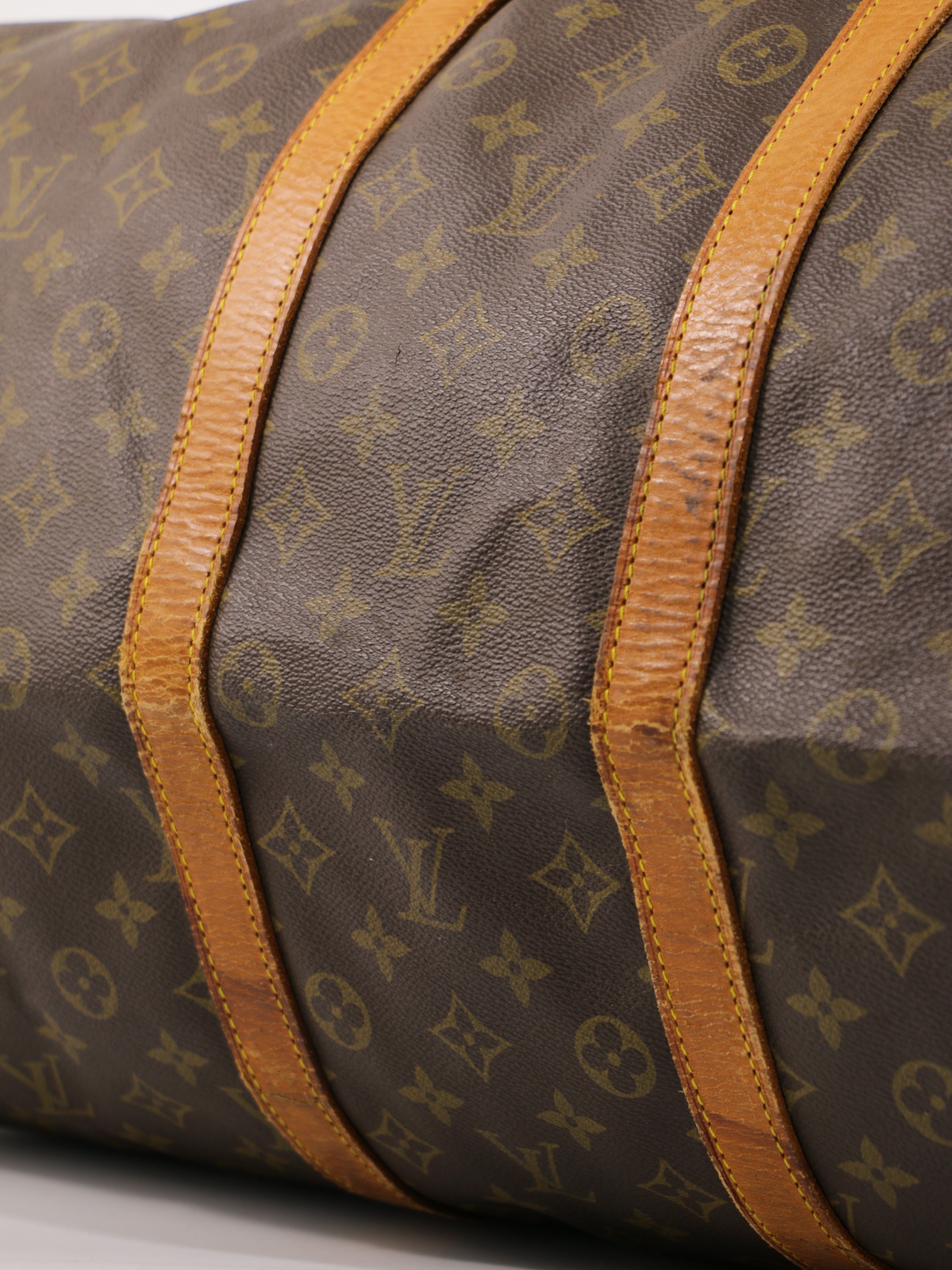 Keepall 55