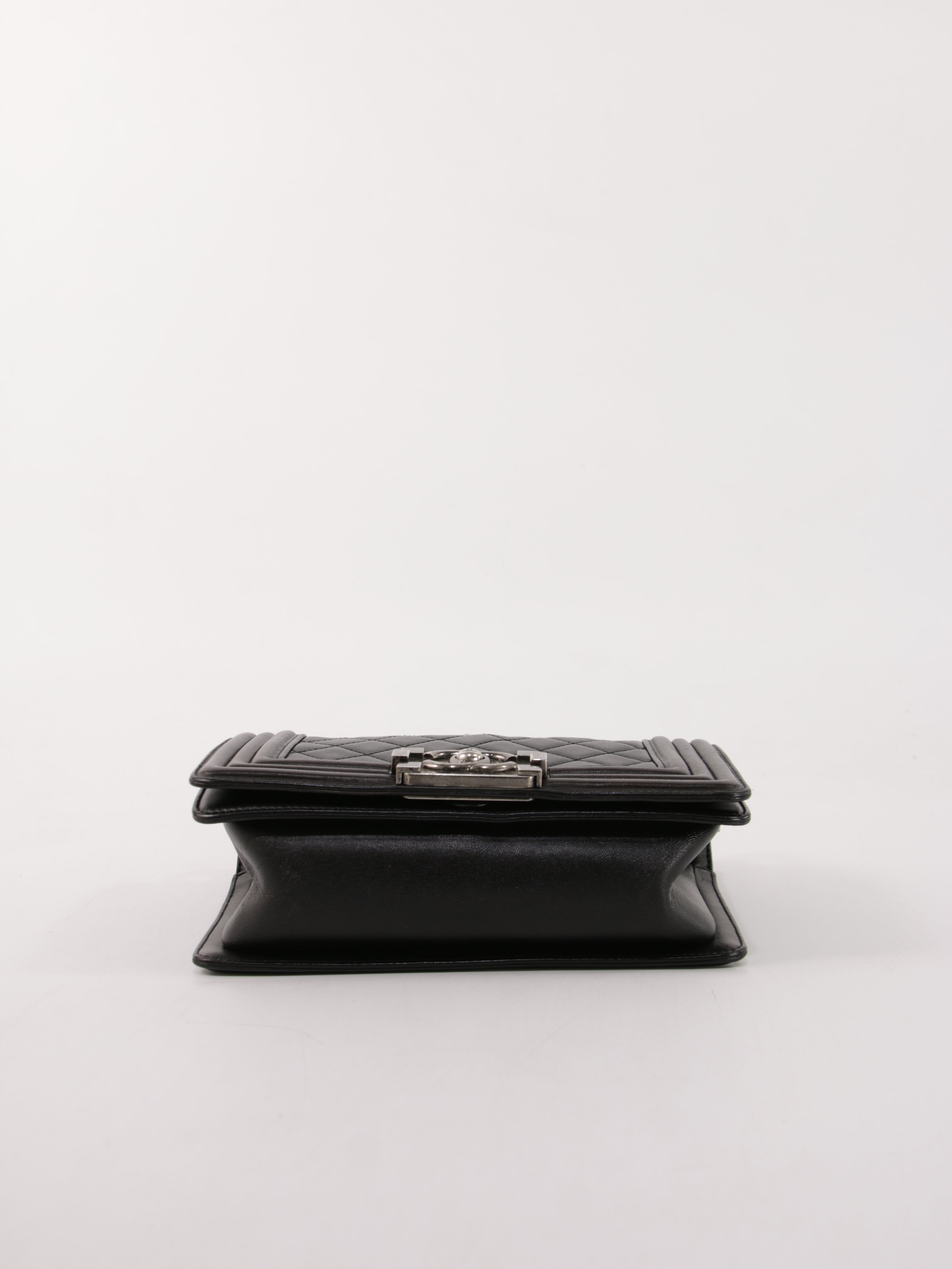 Chanel Small Boy