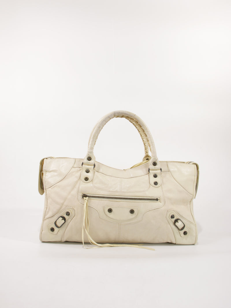 BALENCIAGA - PART TIME