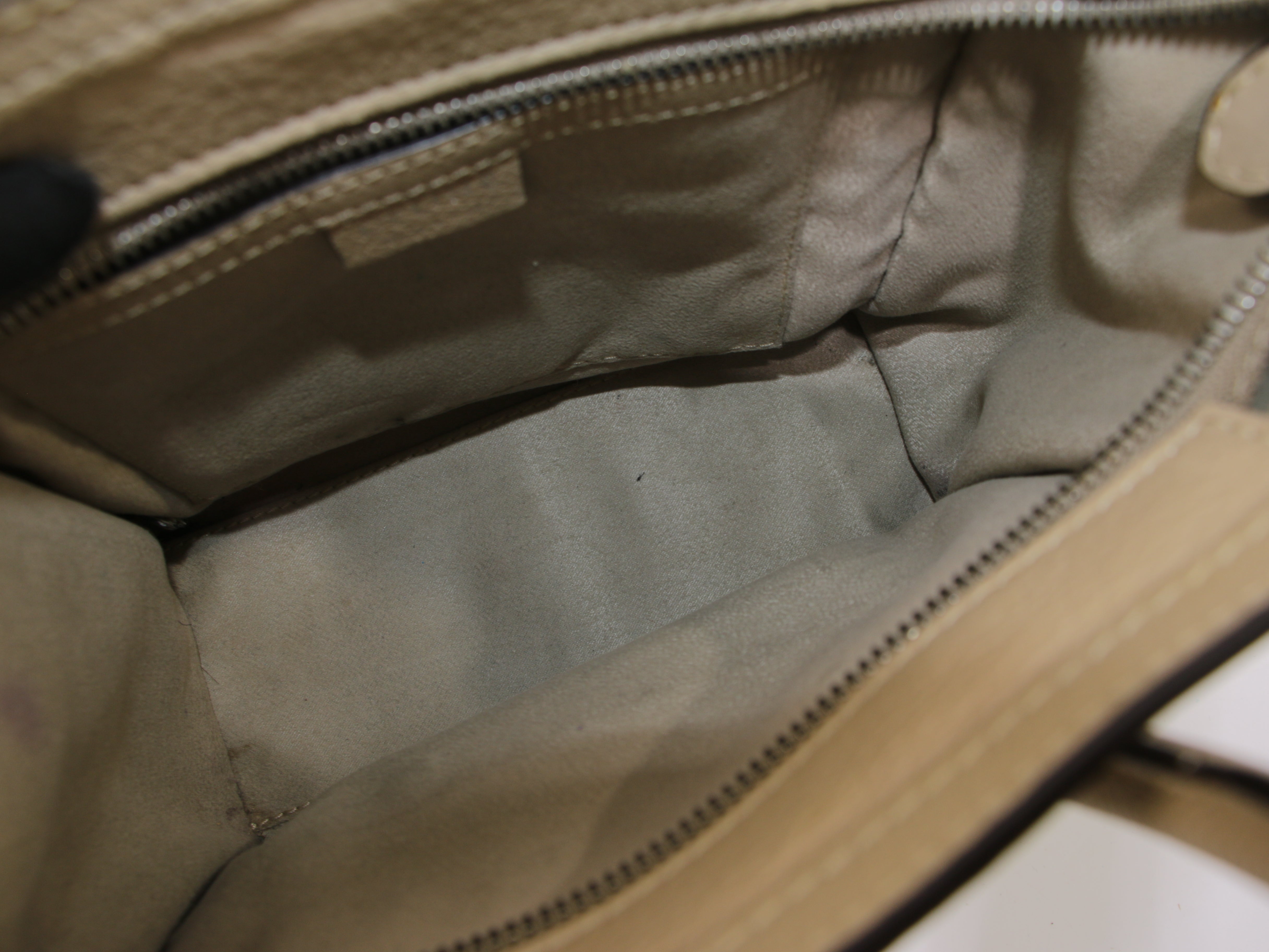 Mini Luggage