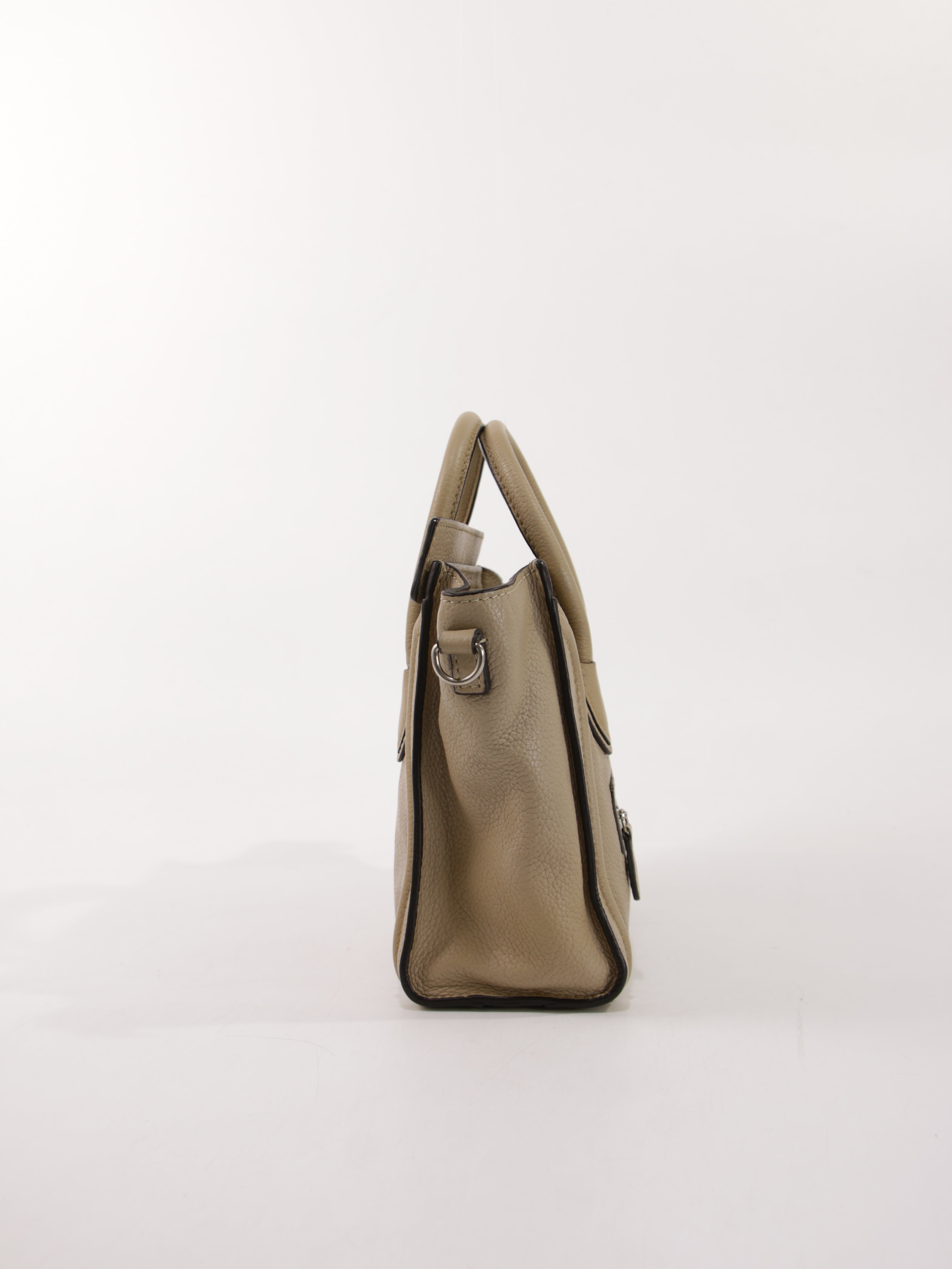 Mini Luggage