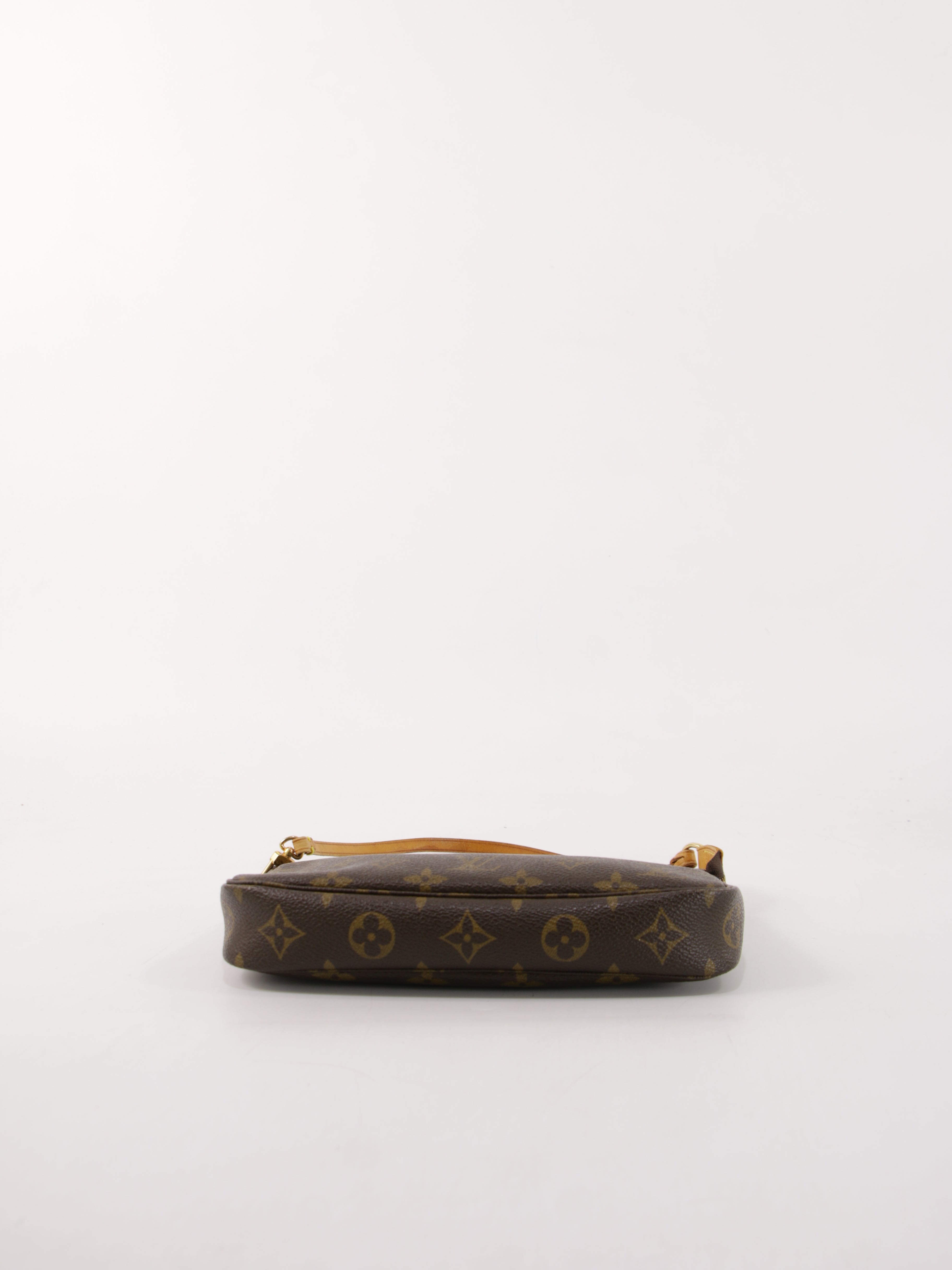 Louis Vuitton Accessories Pochette