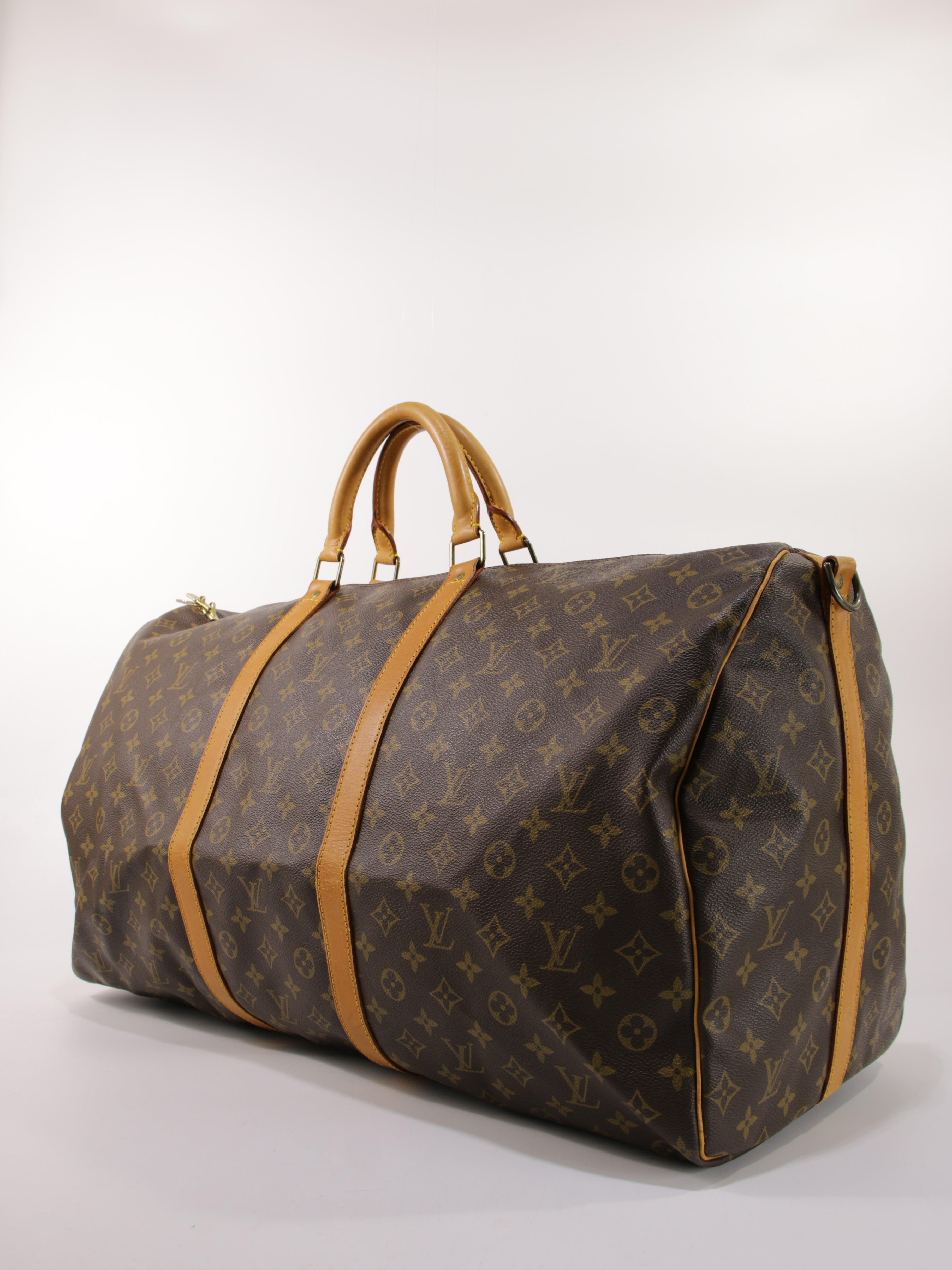 Keepall 60