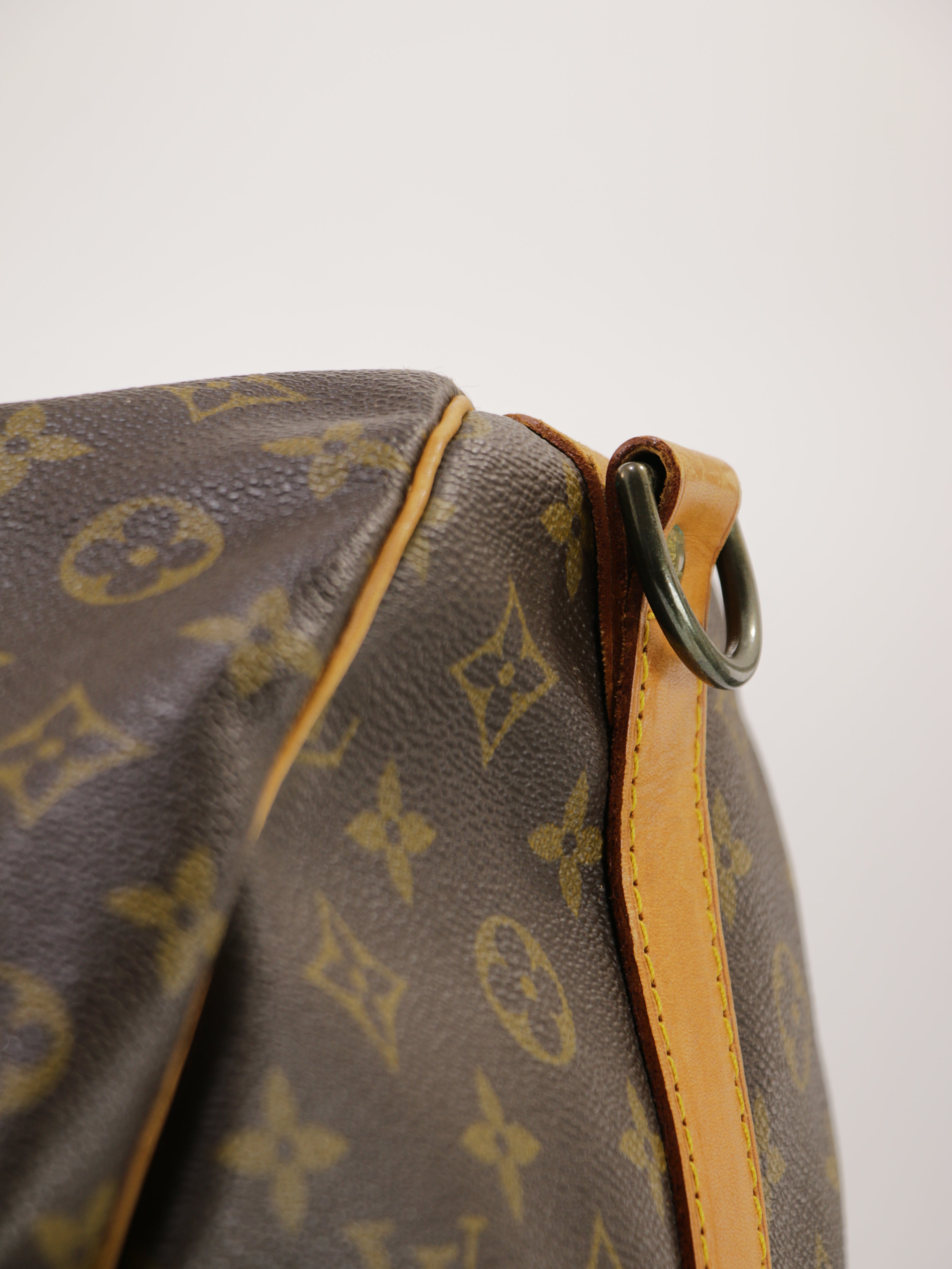 Keepall 60