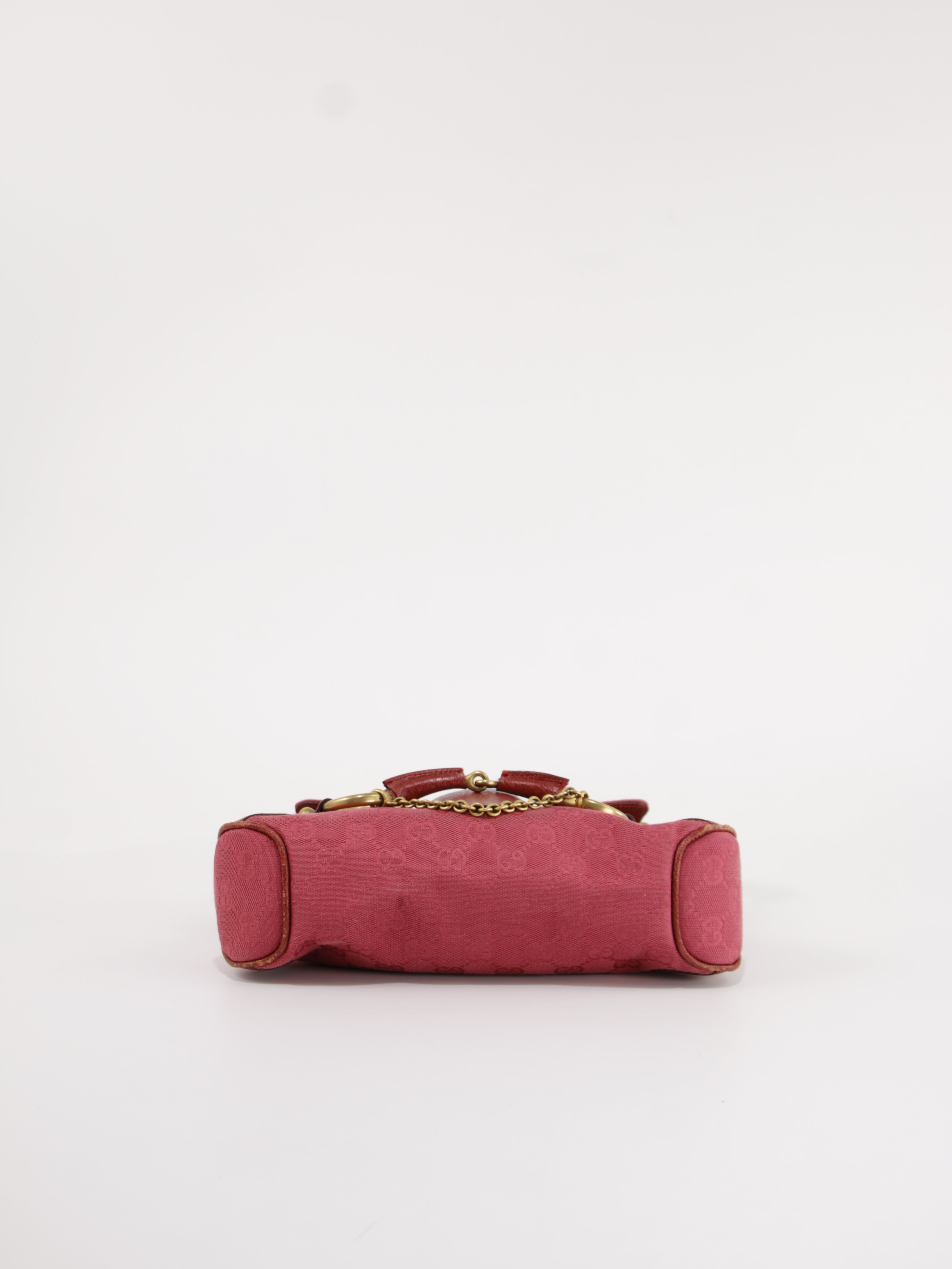 Small Horsebit Chain