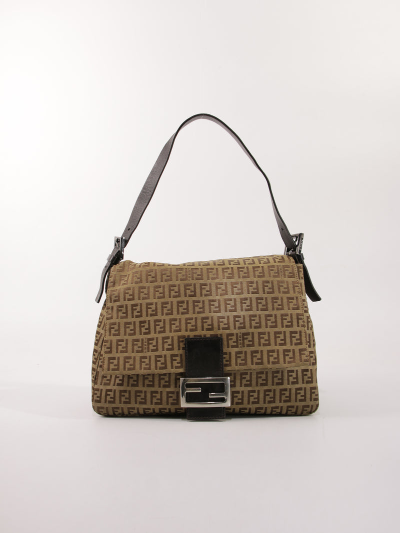 FENDI SHOULDER BAGS